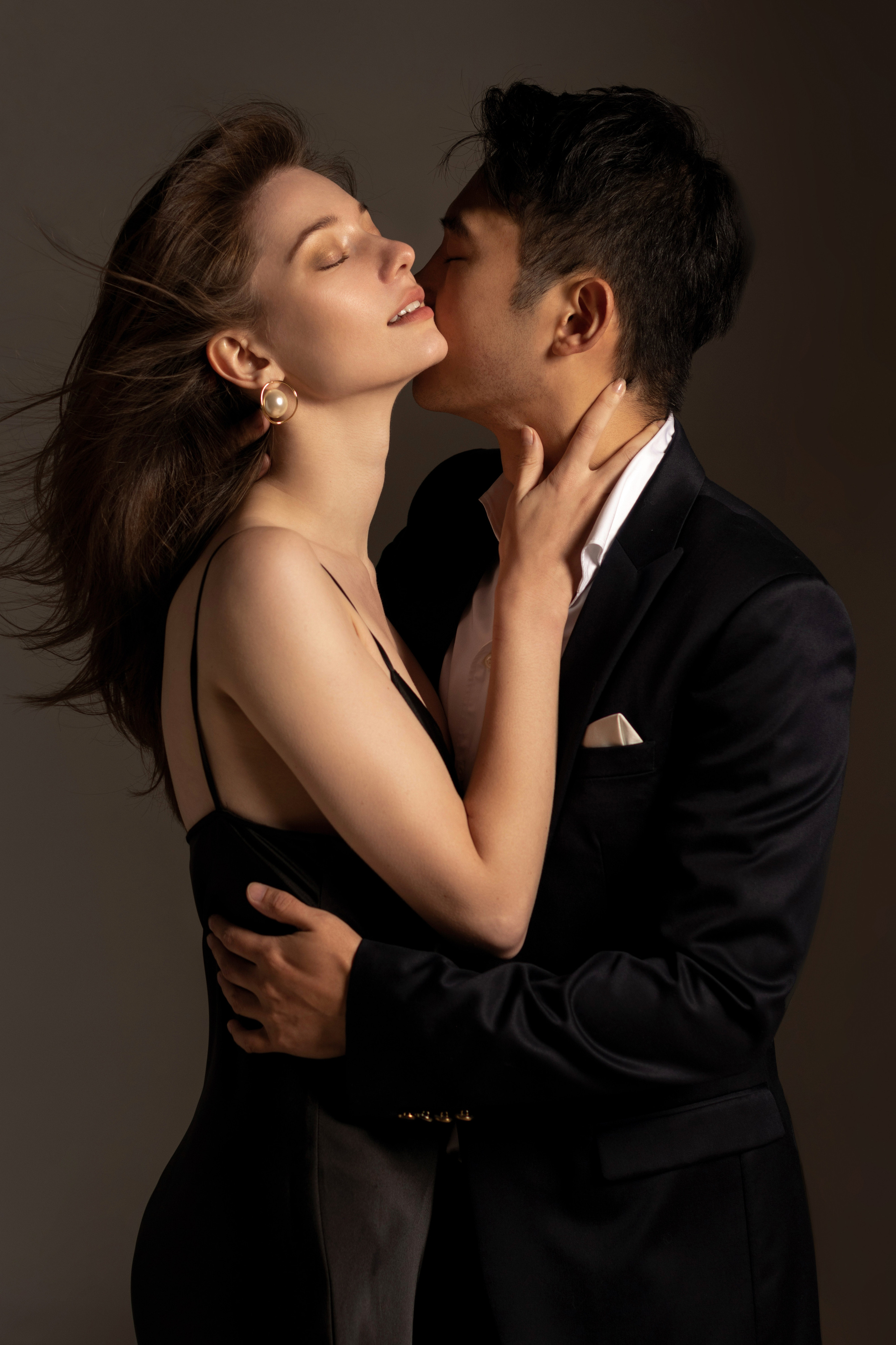 Love story. Photographer in Shanghai and Hangzhou Alis Lud