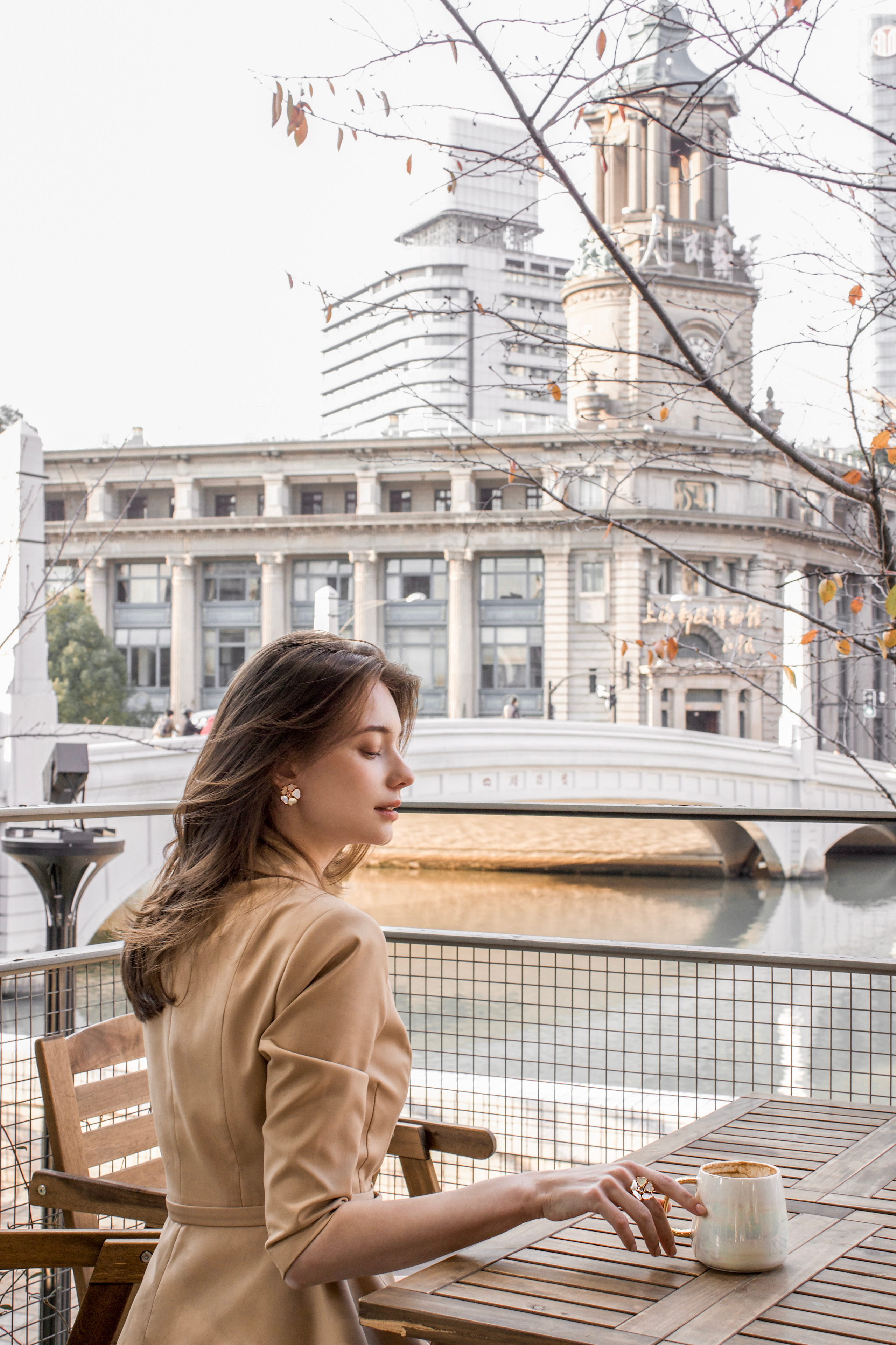 Commercials. Photographer in Shanghai and Hangzhou Alis Lud