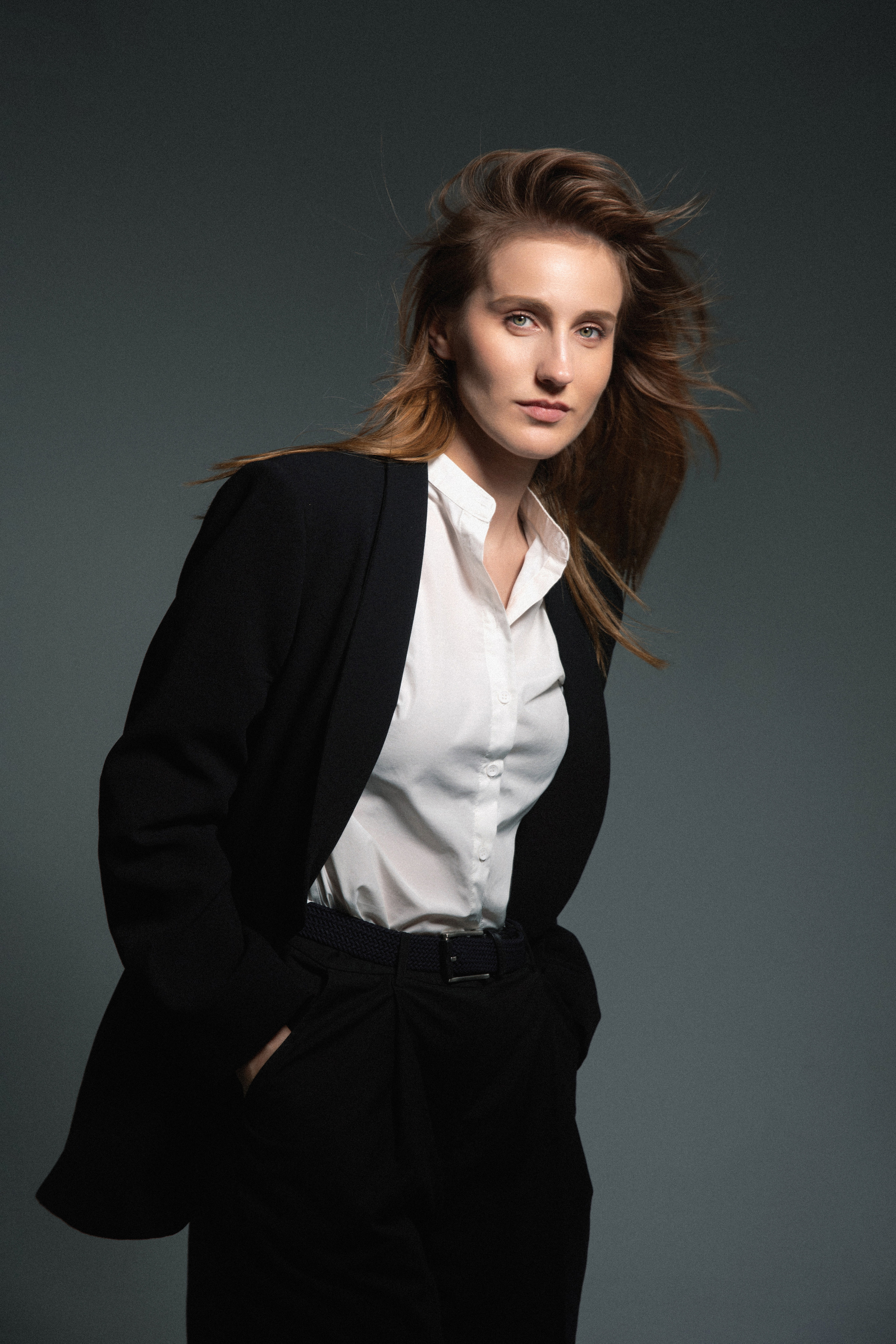 Women. Photographer in Shanghai and Hangzhou Alis Lud