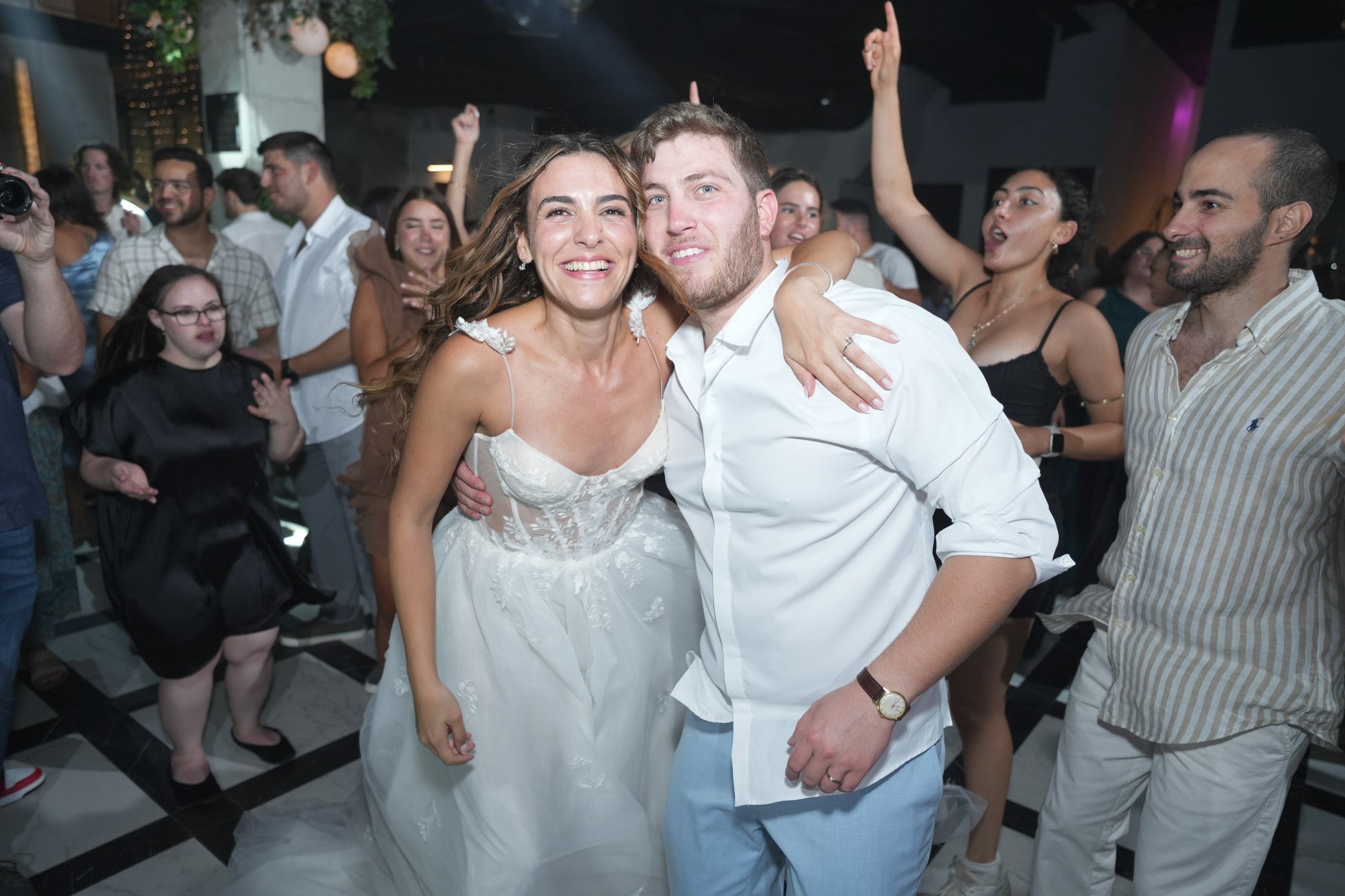 Keren & Yarden. Oleg Gurvich