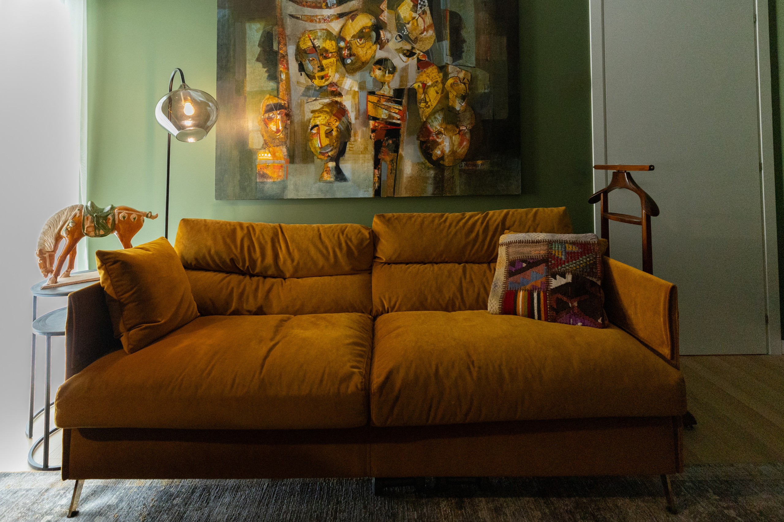 Interior shoot. Photographer in Milan |Mila Pro Photo