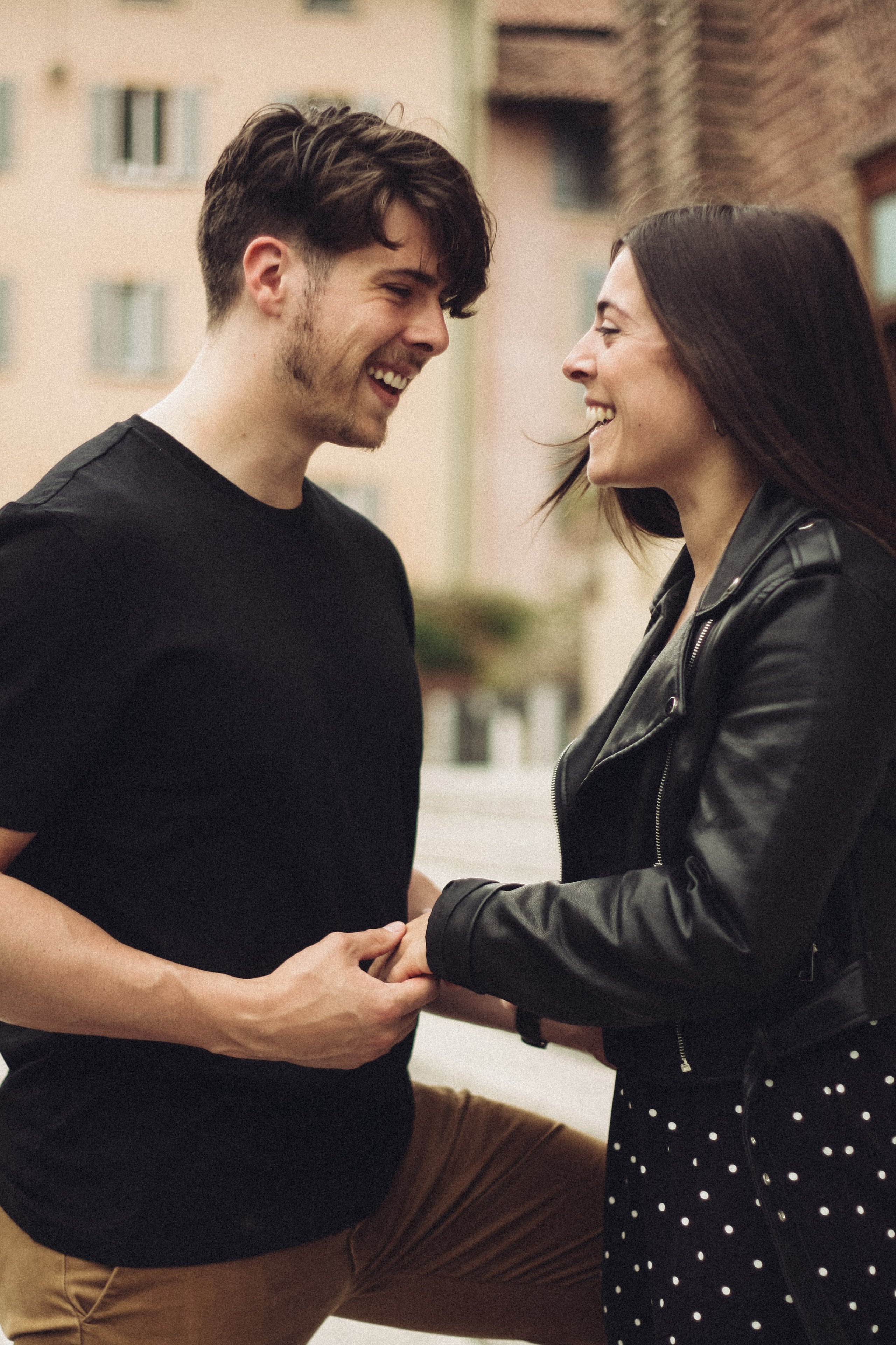 Elena & Nathan. Xenia Shvili Photo