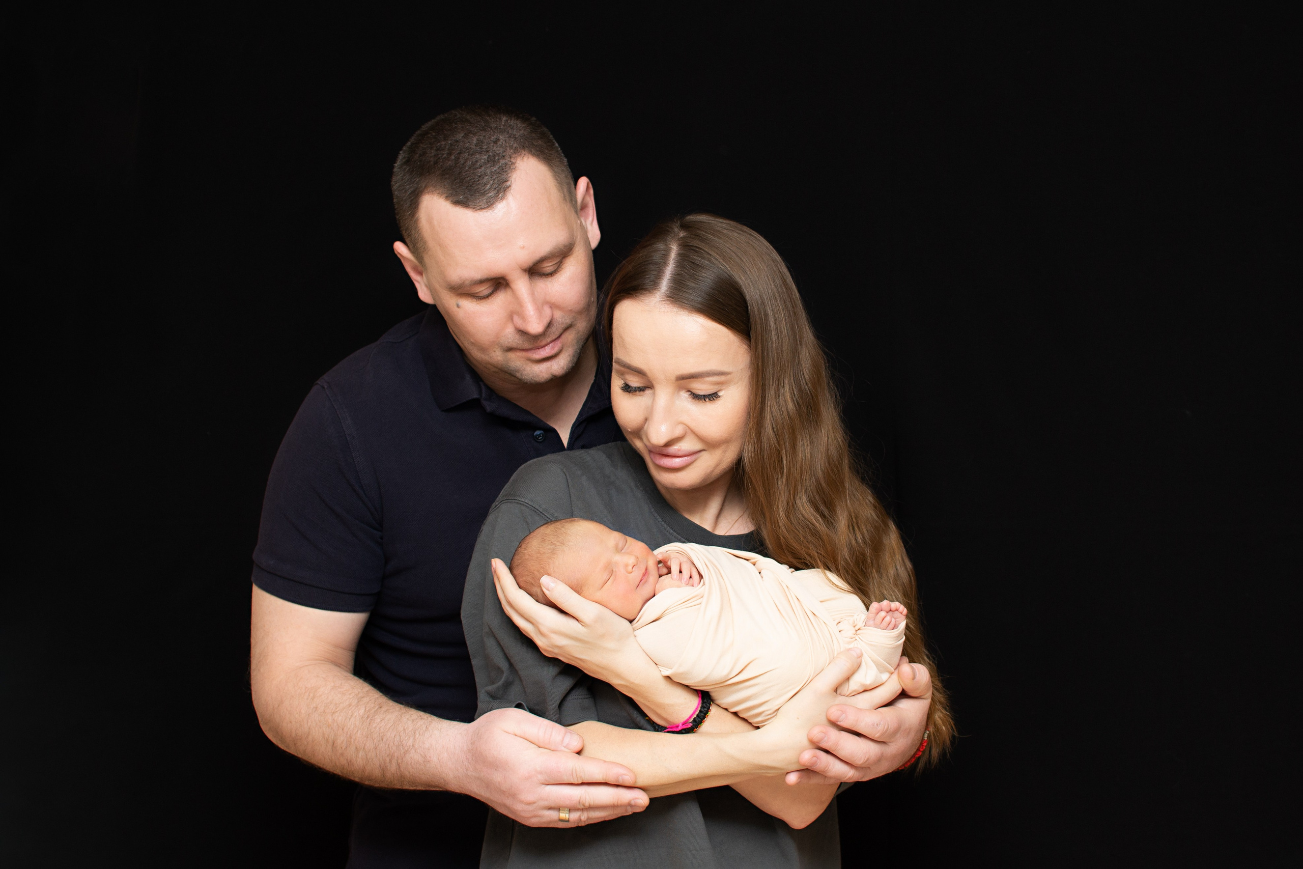 Новорожденные малыши (ньюборн newborn). Фотограф новорожденных в Темиртау и Караганде Любовь Жукова newborn