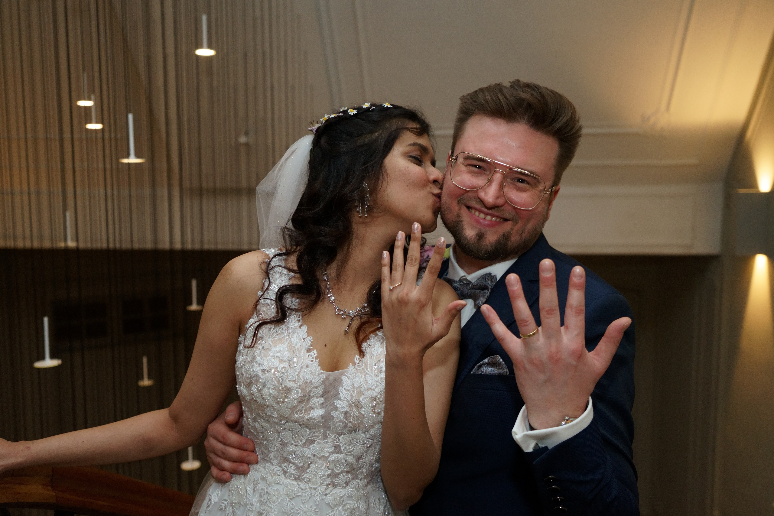 Wedding — J & E. Photographer in Copenhagen | Portrait, weddings, events, and more