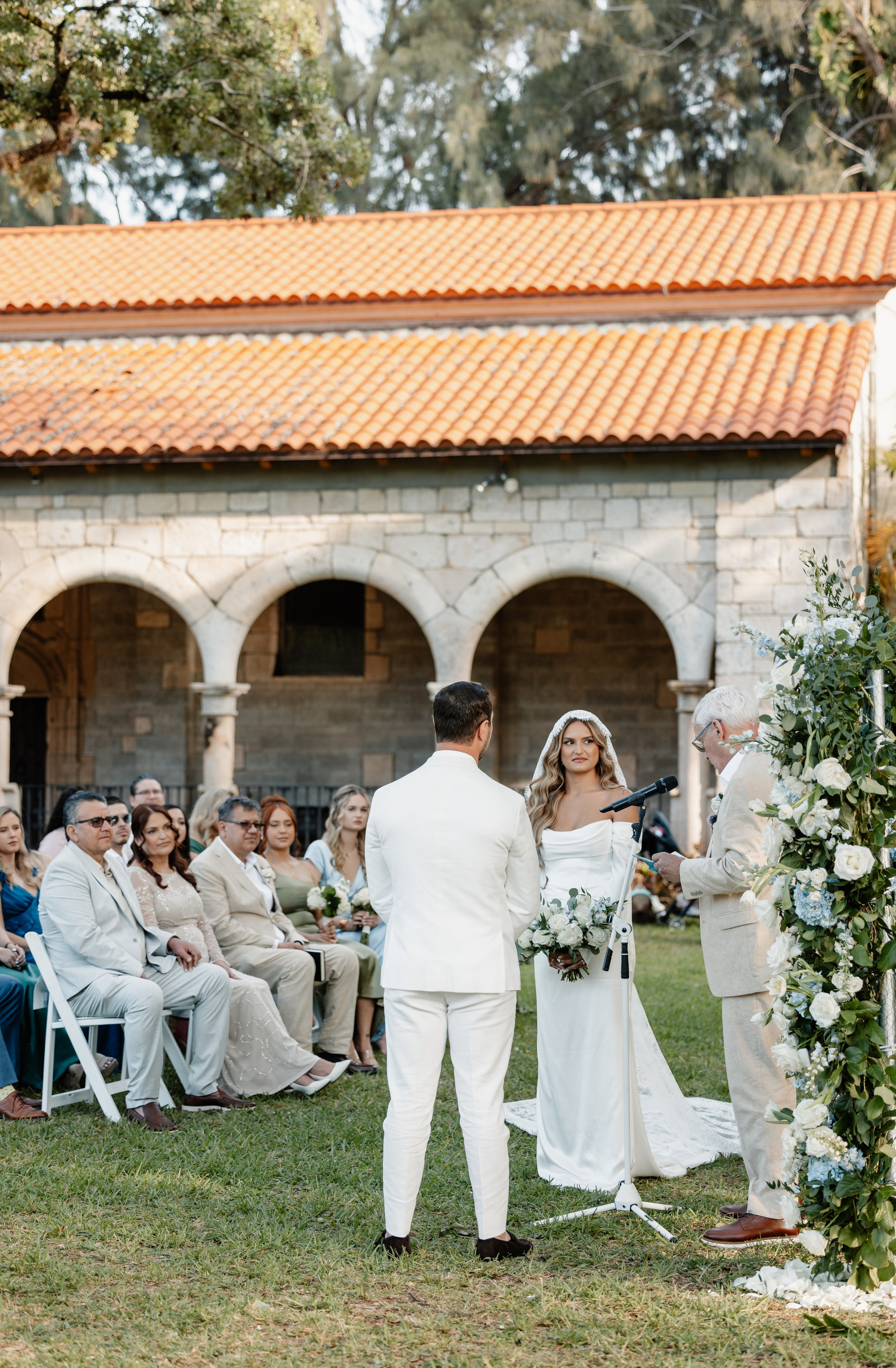 Timeless Romance | Joanna & Leo’s Wedding at the Ancient Spanish Monastery. YES I DO PRODUCTION — Wedding photography&videography