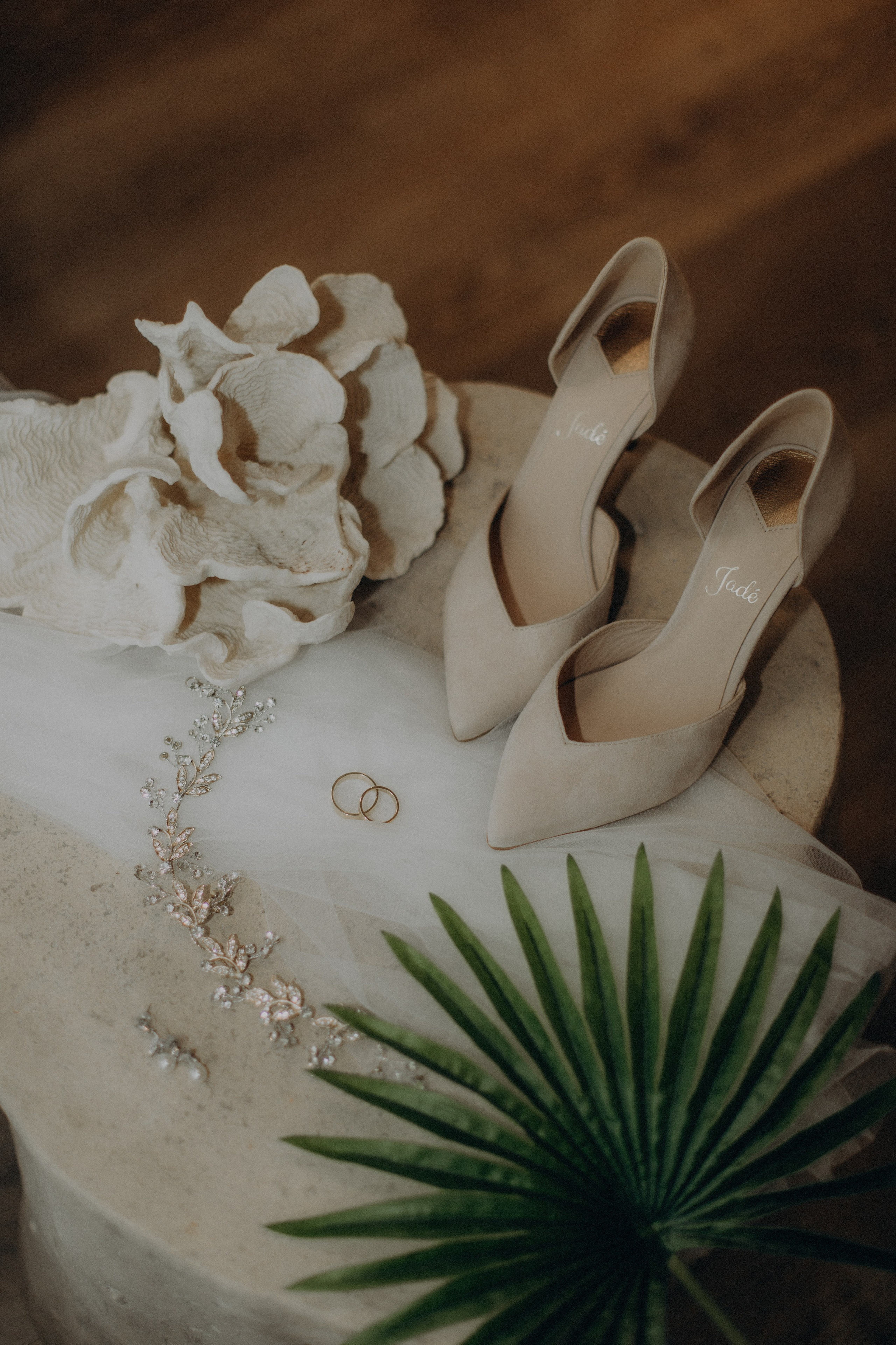 Max & Kristina (FL). CAPTURED BY SHANKS PHOTOGRAPHY