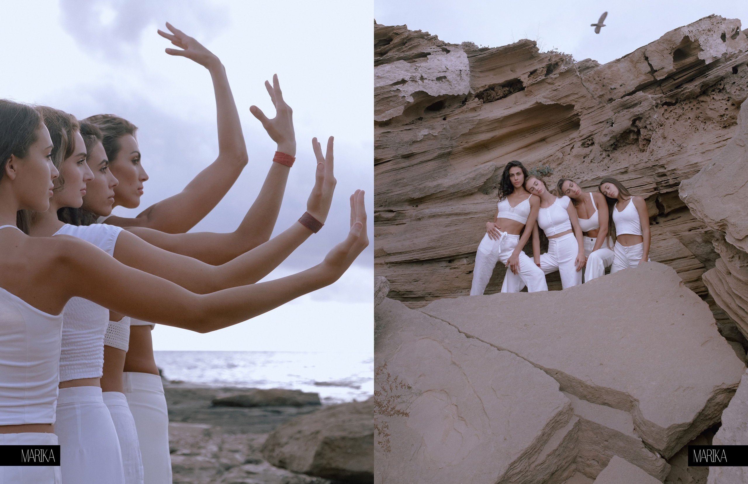 MARIKA Magazine #3484