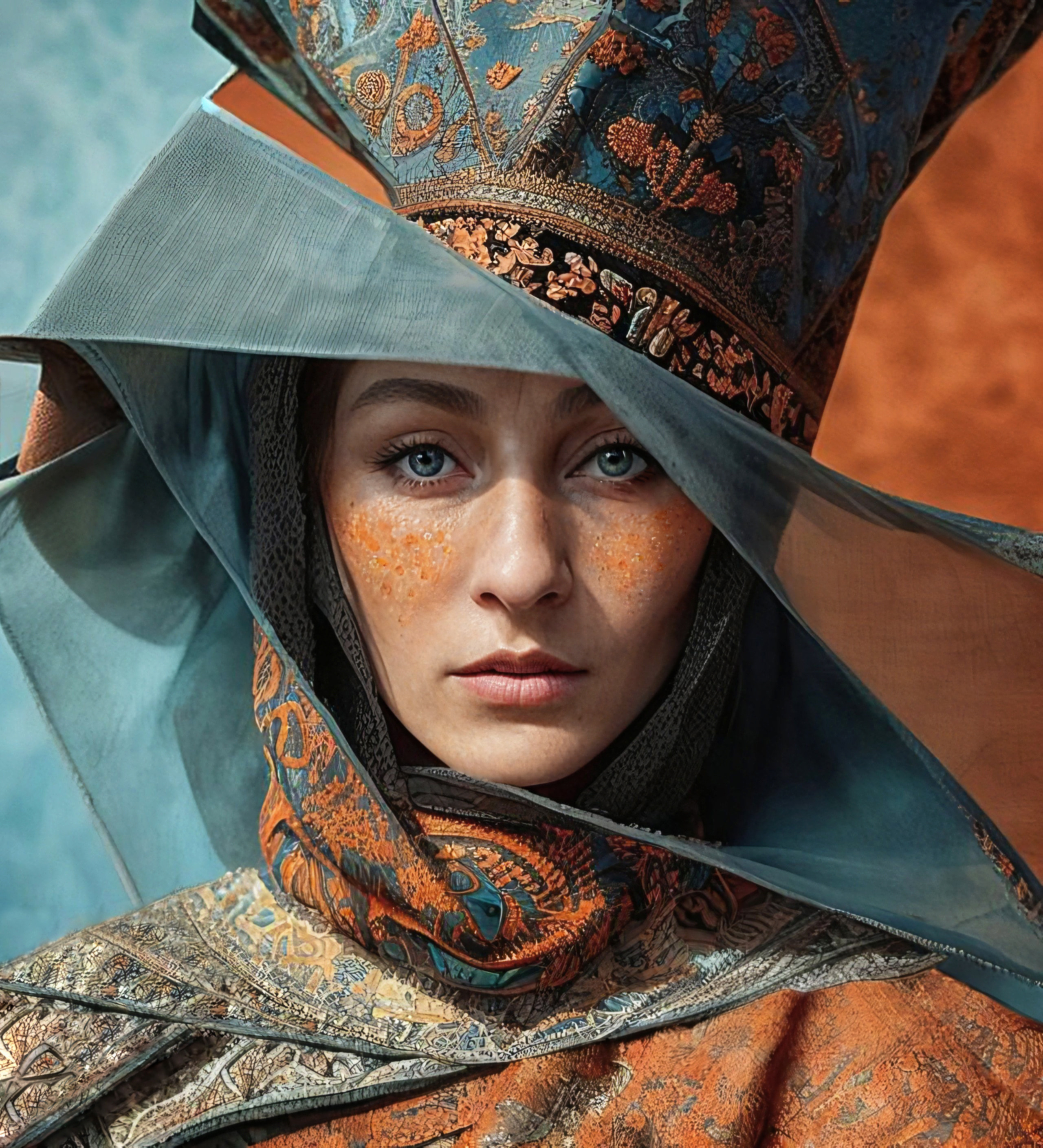 Нейроарт. Фотограф в Таллине Виктория Баранова |фотосессии и обучение / Photographer Viktoria Baranova