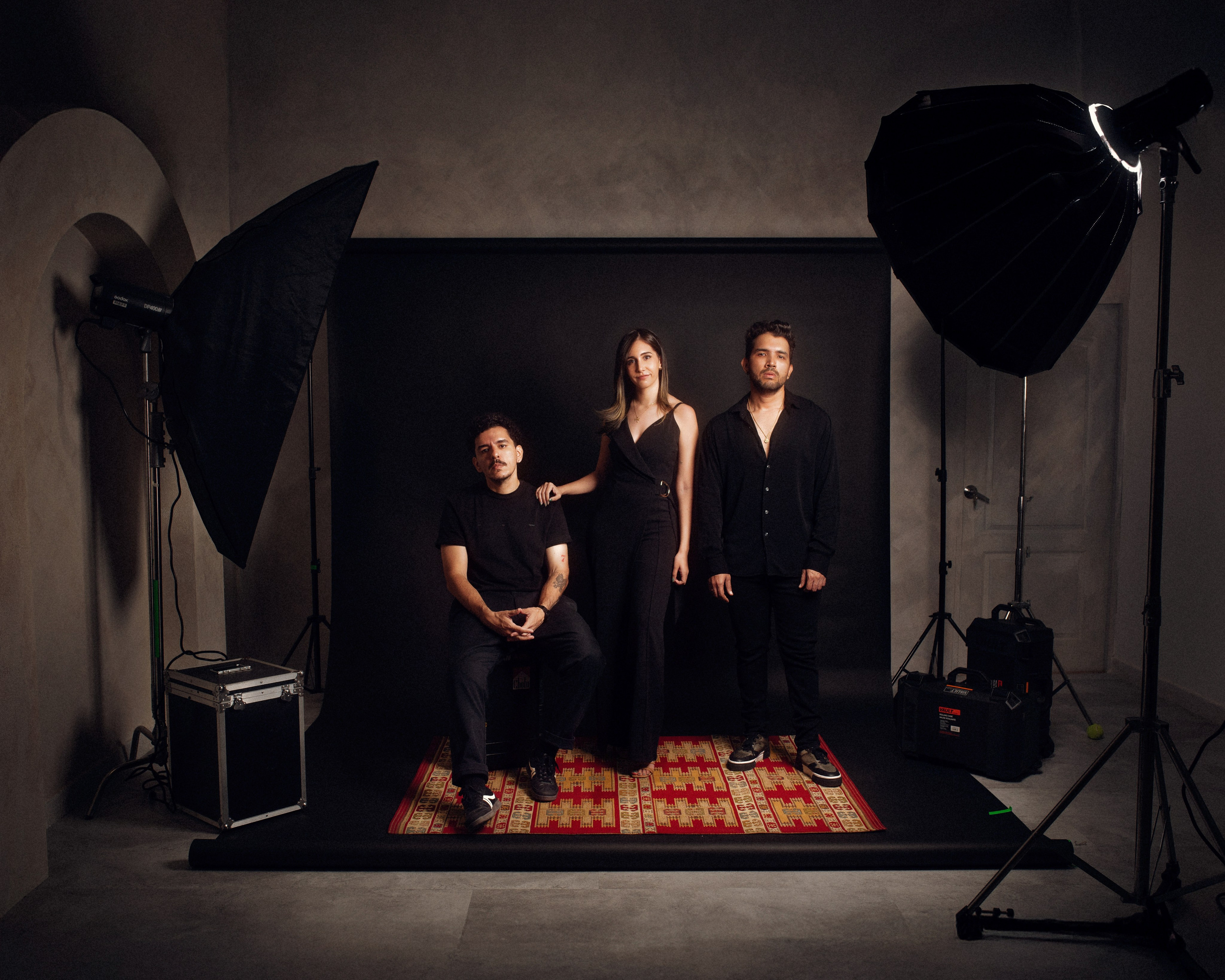 Nuestro Equipo | LIM Weddings