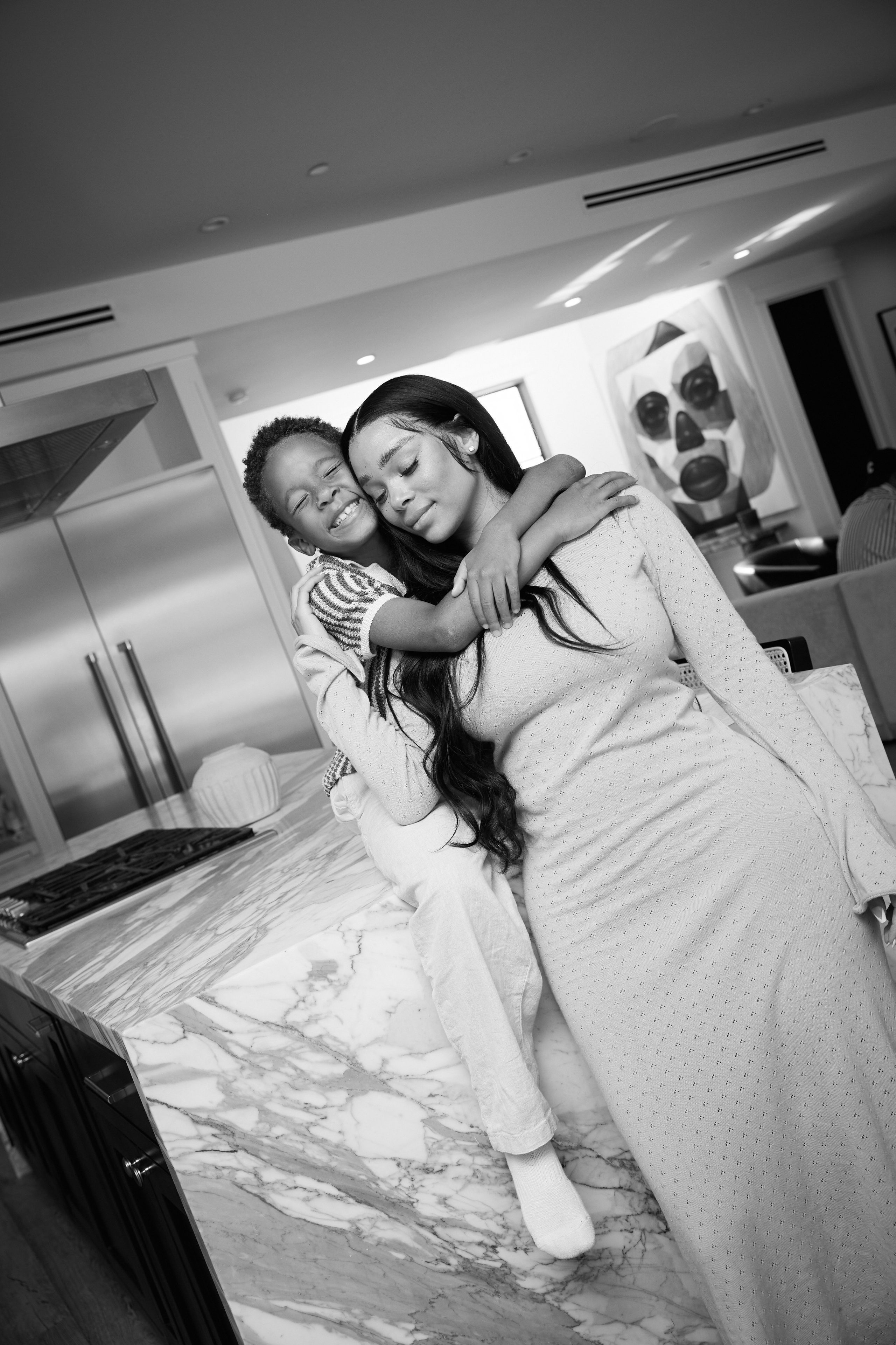 Family. Dave Grit Photography