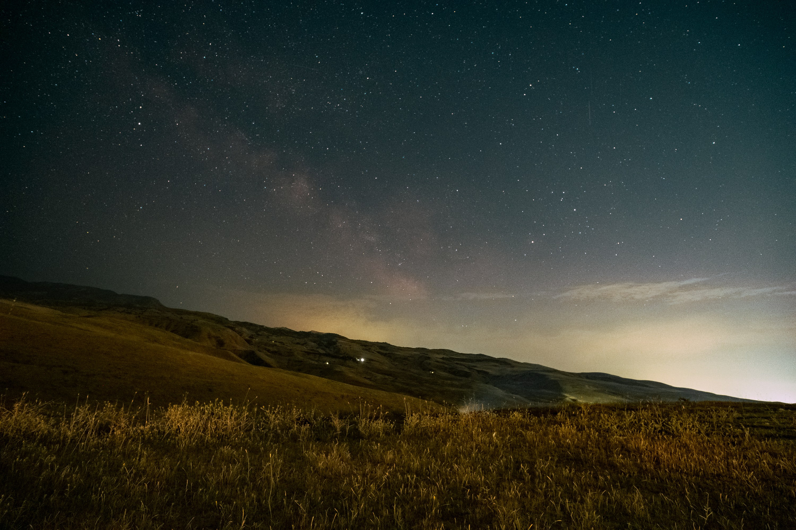 SIGMA 10-18mm DC DN (X-mount). Фотограф Григорий Кравец