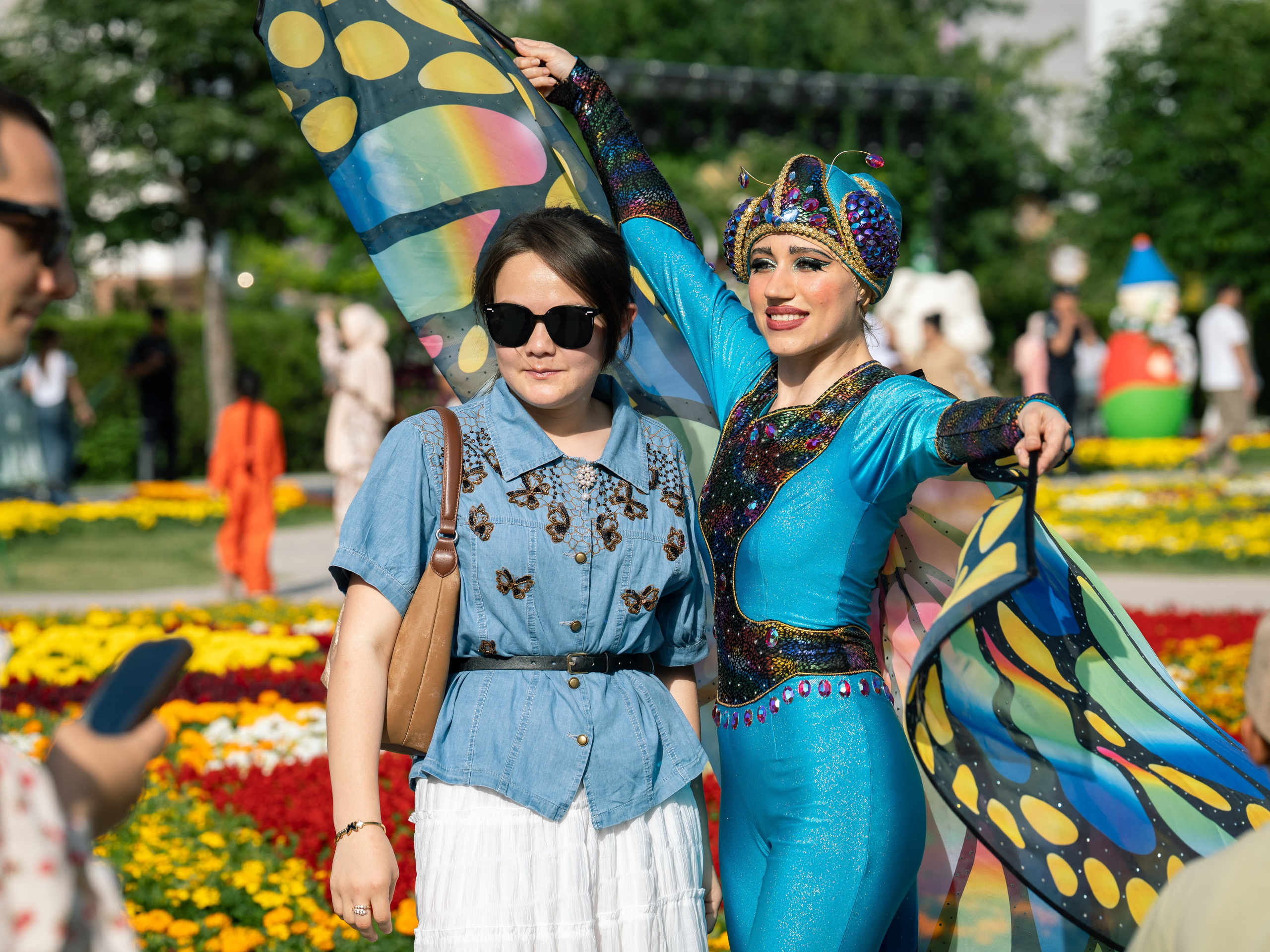 Flower Fest 2026