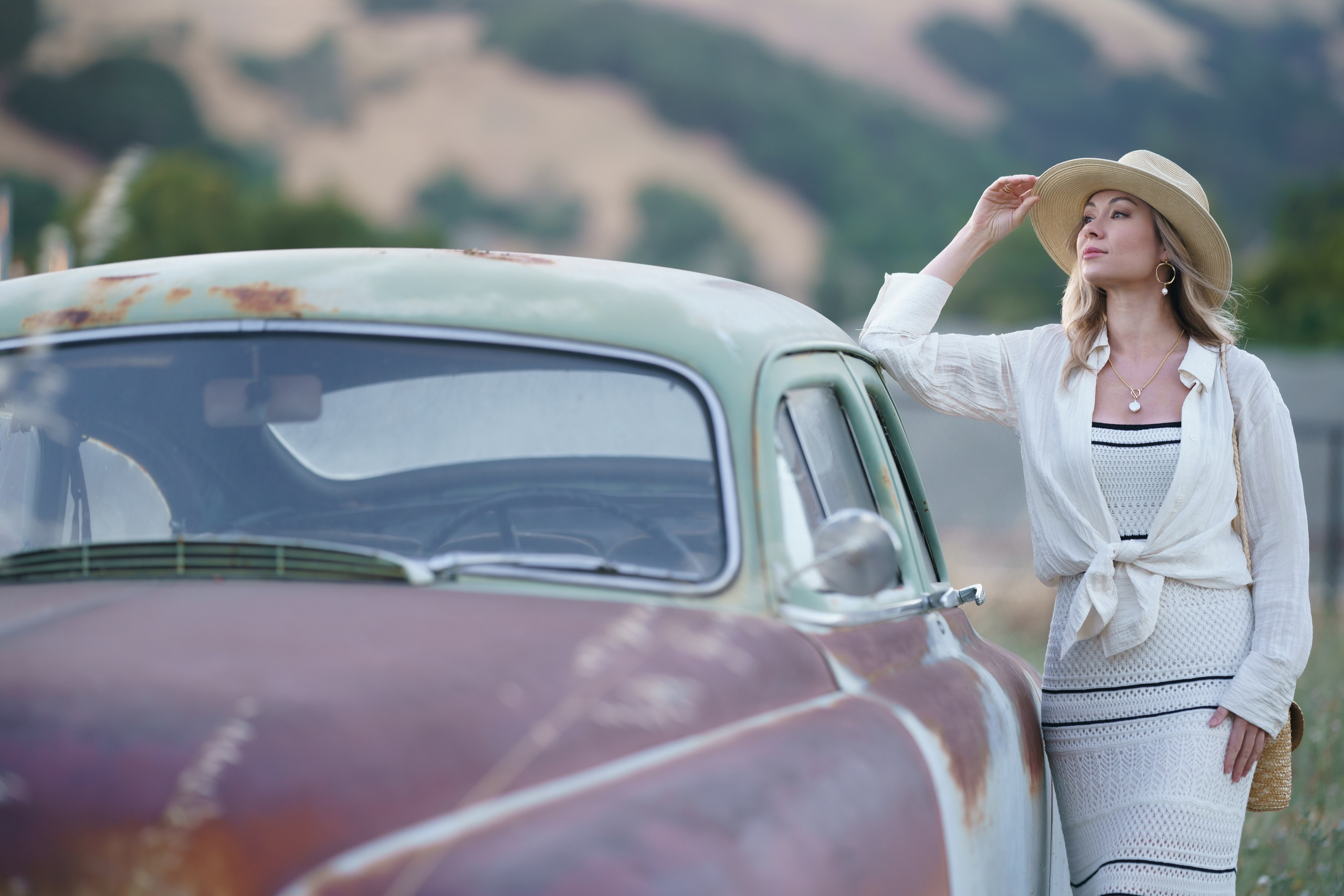 Viktoria. Tatiana Smirnova — Photographer