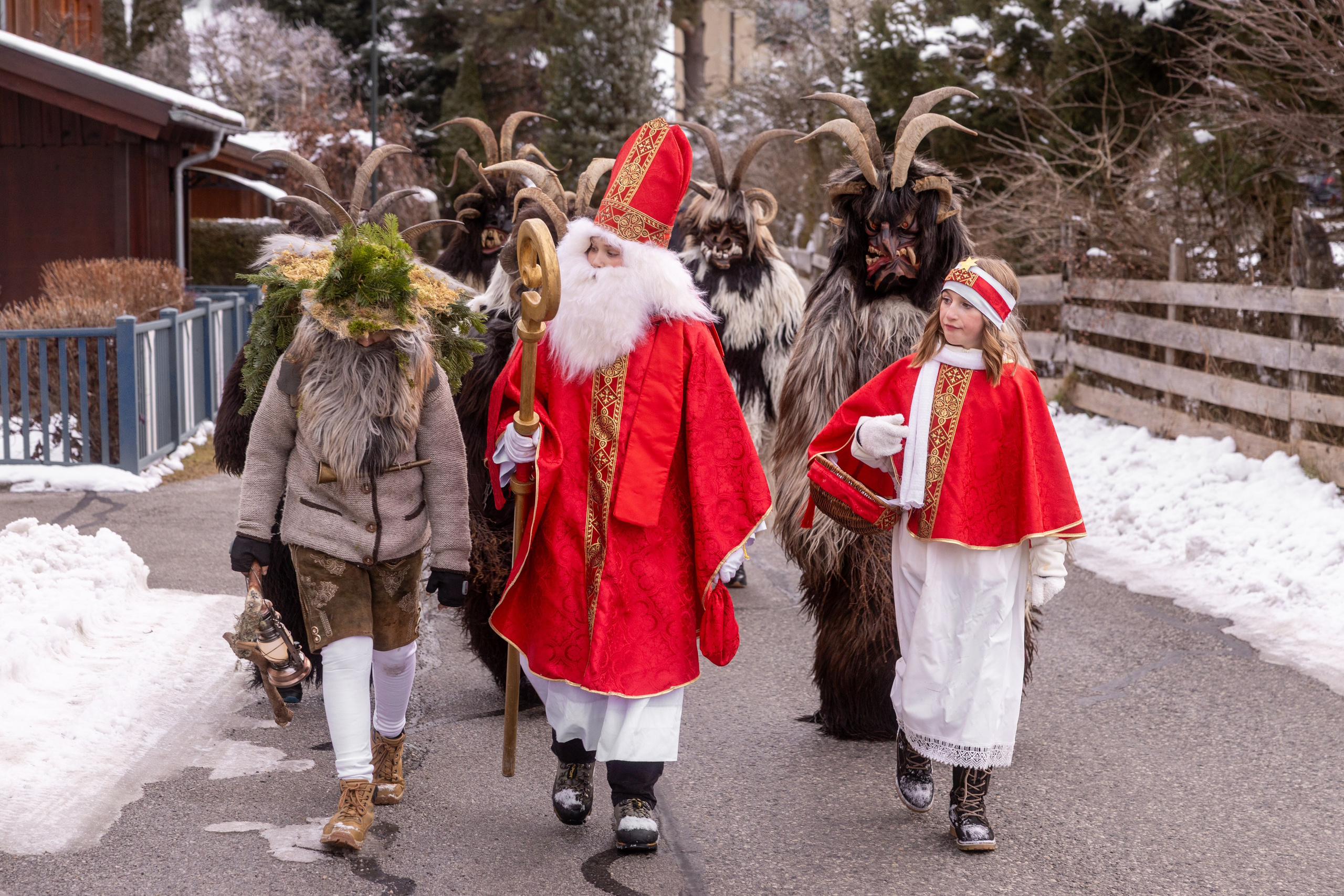 Die junge MAURACH PASS, Bad Gastein, 04.12.2025. Guzel Kolobova| Fotografin| Salzburg