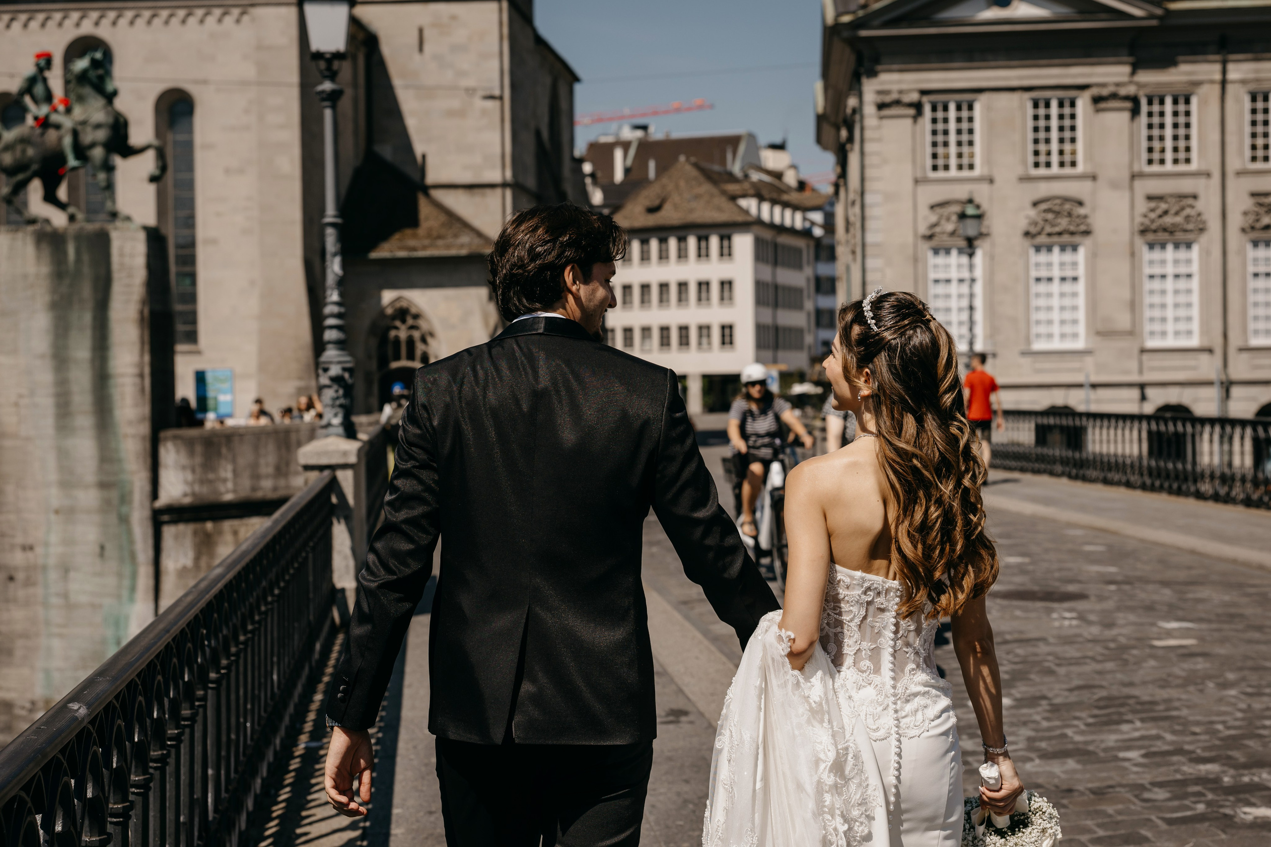 Nastasija&Dejan. Fotografisanje svadbi, Novi Sad|Dream Point Wedding