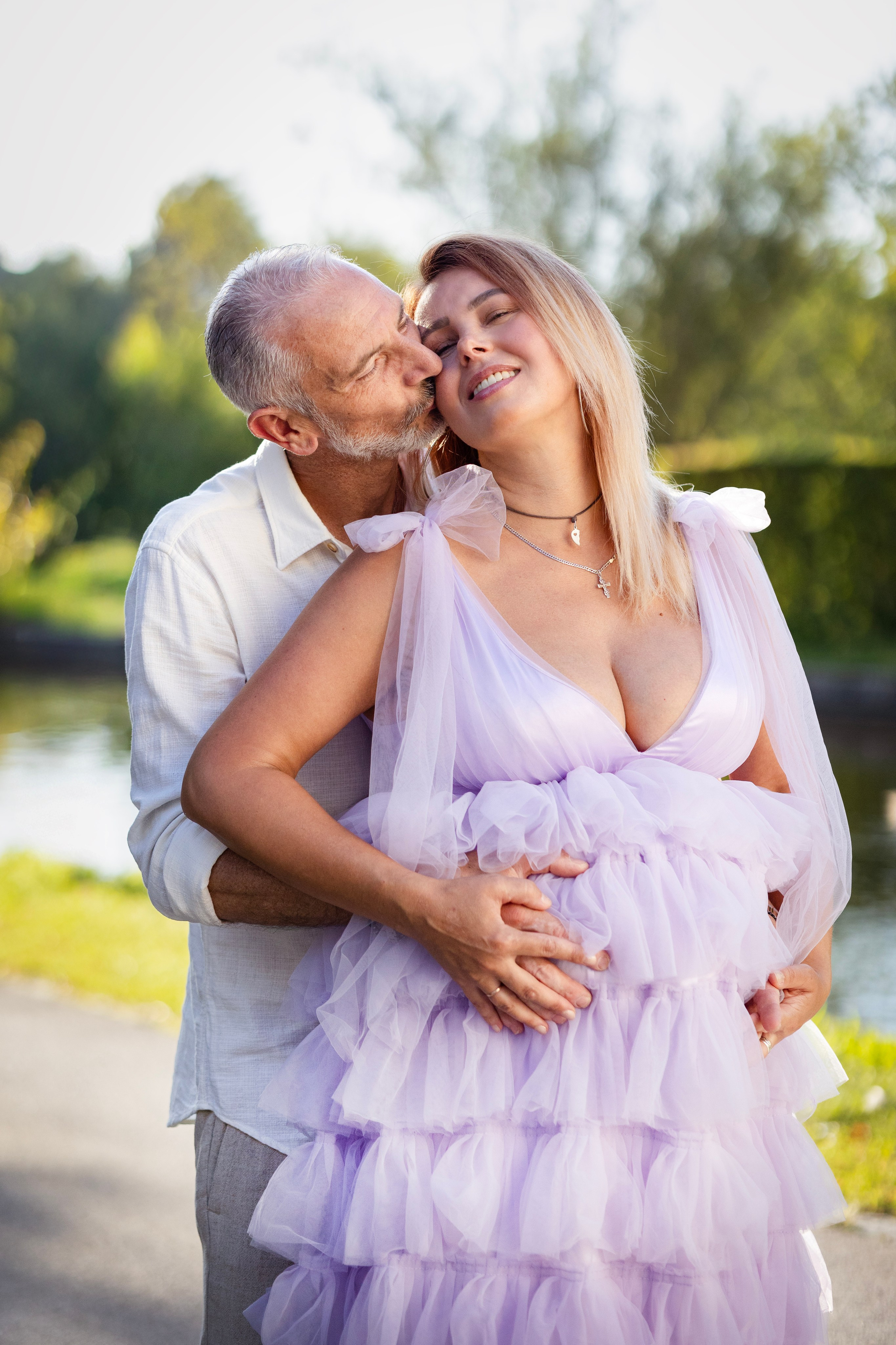 Alla. Photographer in Munich