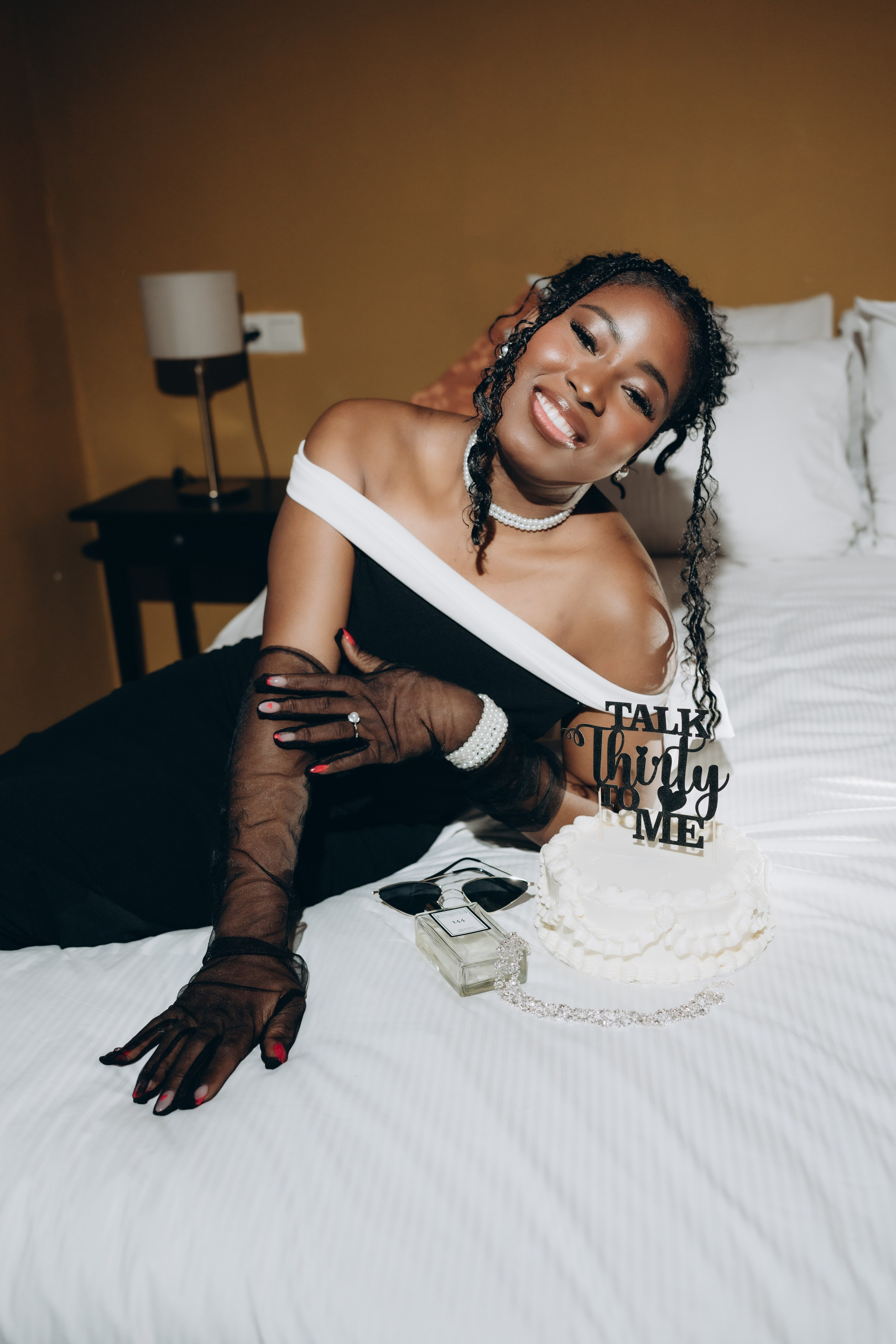 Esther. Photographer Netherlands