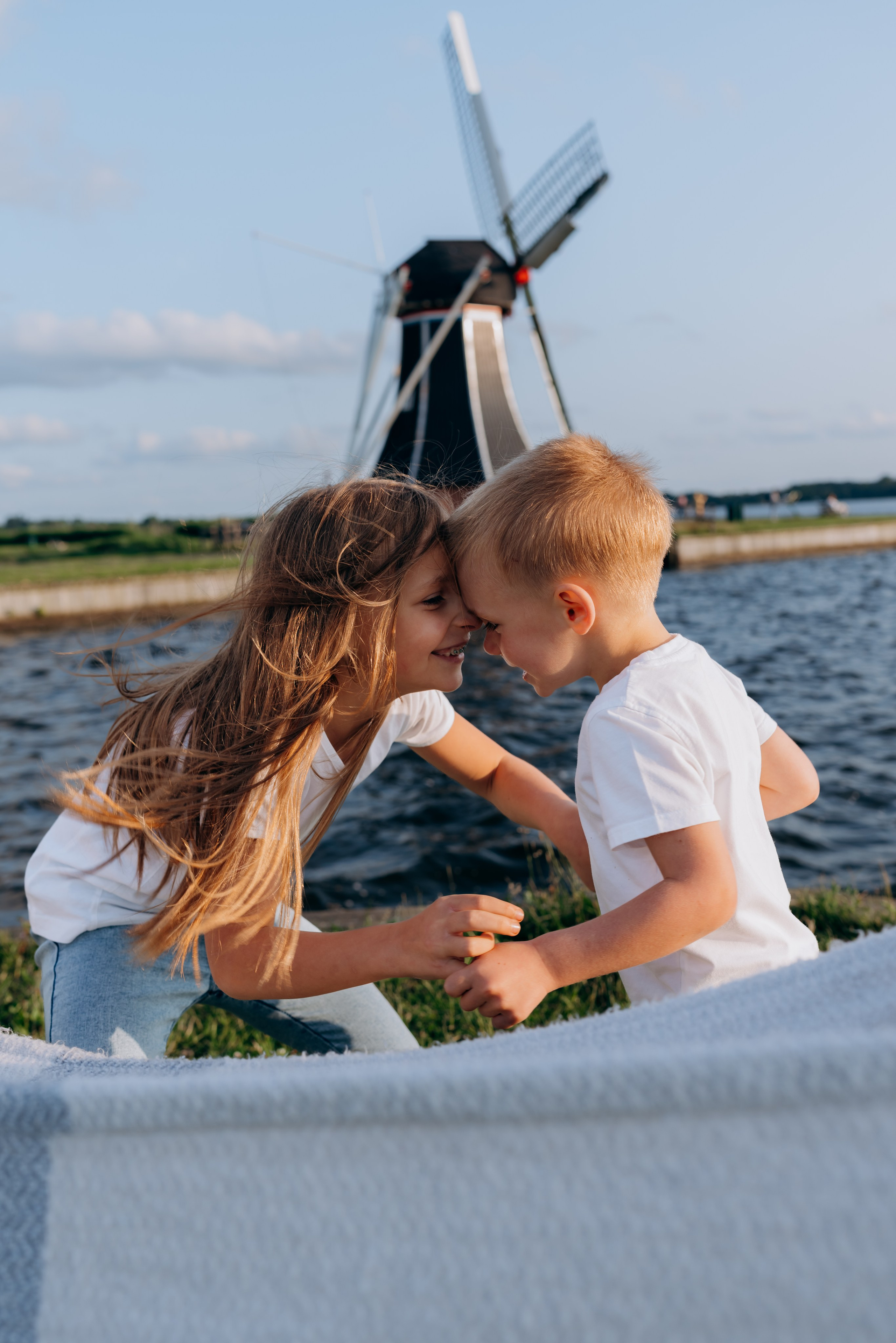 O&M. Photographer Netherlands