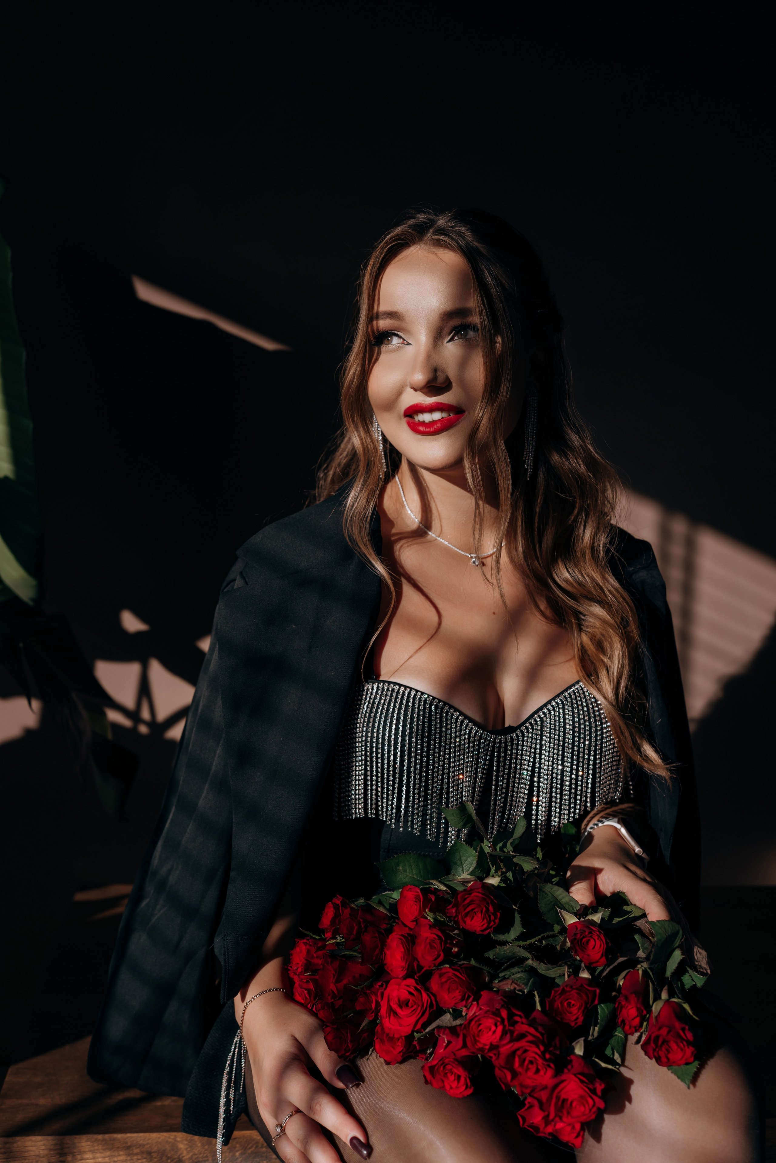 Anastasia. Photographer Netherlands