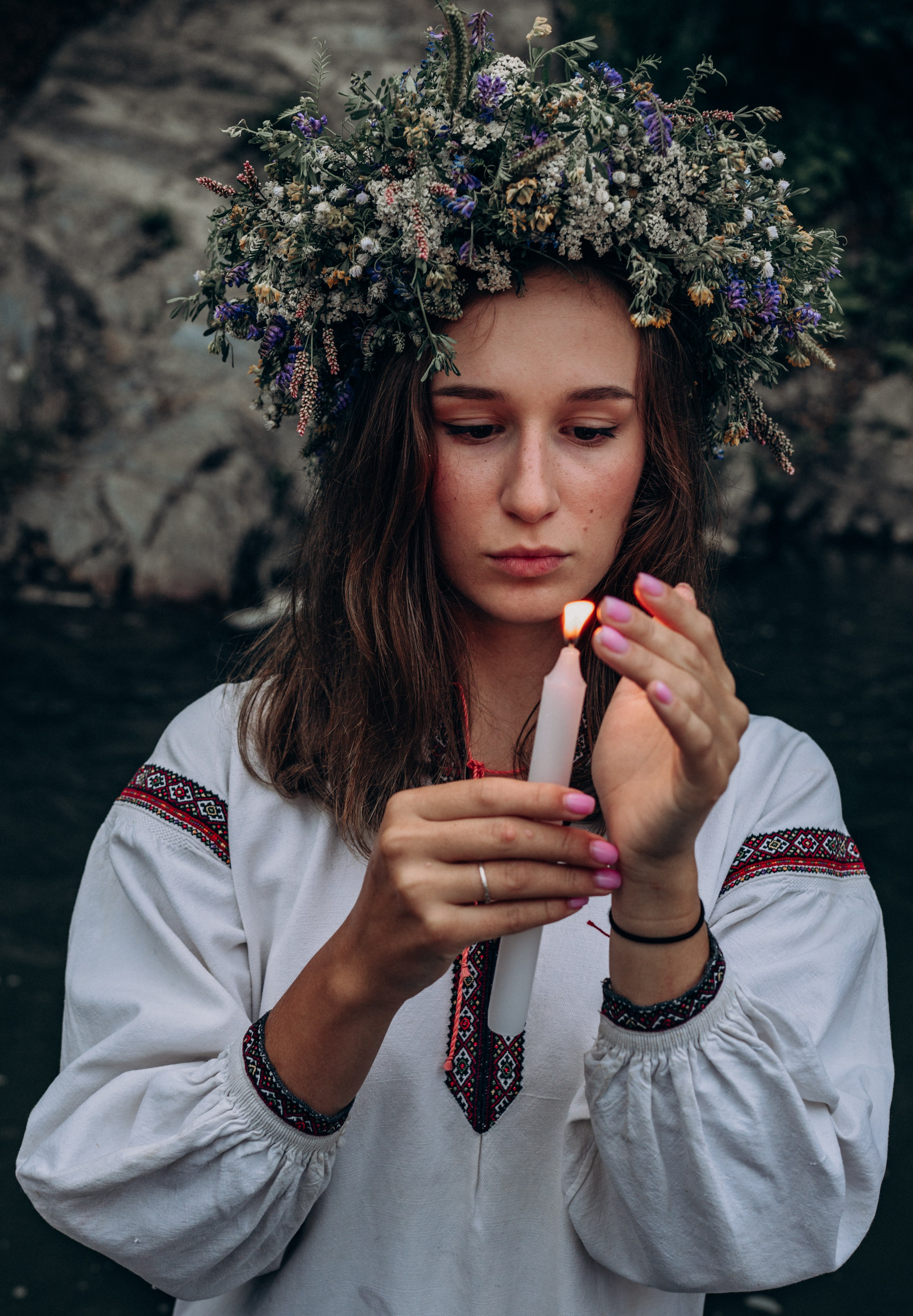 Sisters. Photographer Netherlands