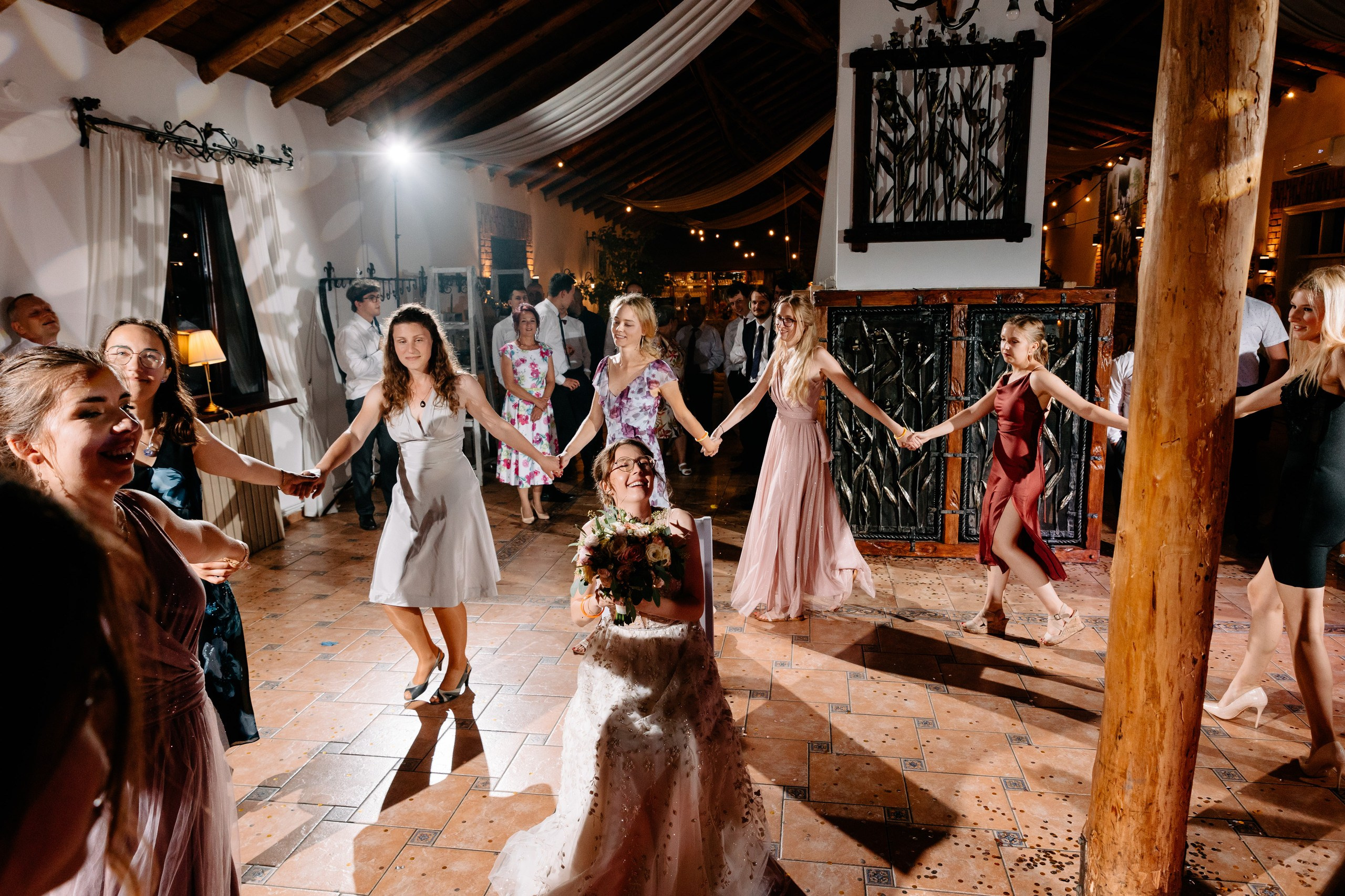 Marta ♡ Piotrek. Fotograf Ślubny Warszawa - Sesje Biznesowe Rodzinne Eventy