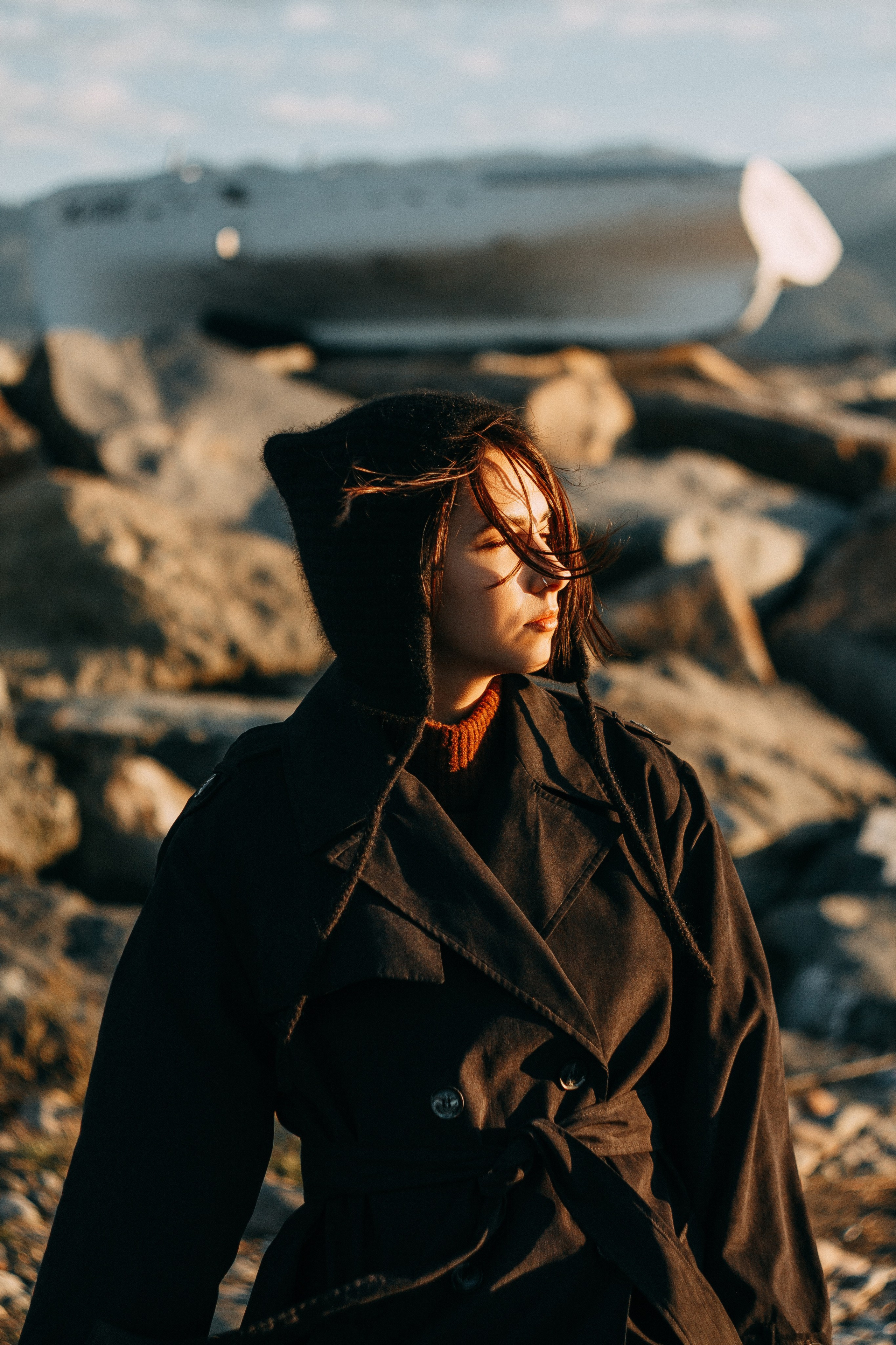 Саша. Wedding and portrait photographer in Beograd Ekaterina Makedonskaya