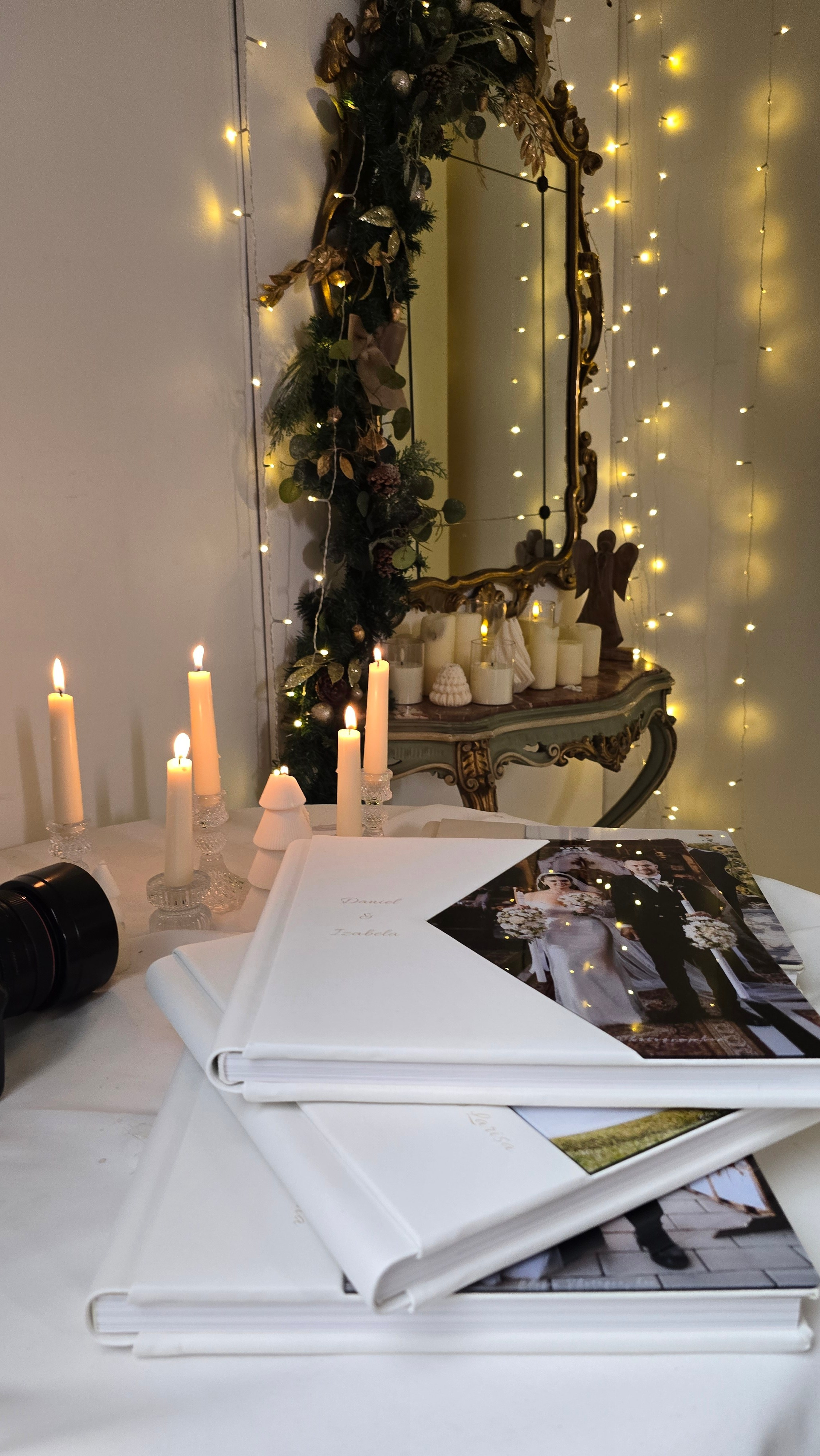 Albume Foto Nunta 30×30