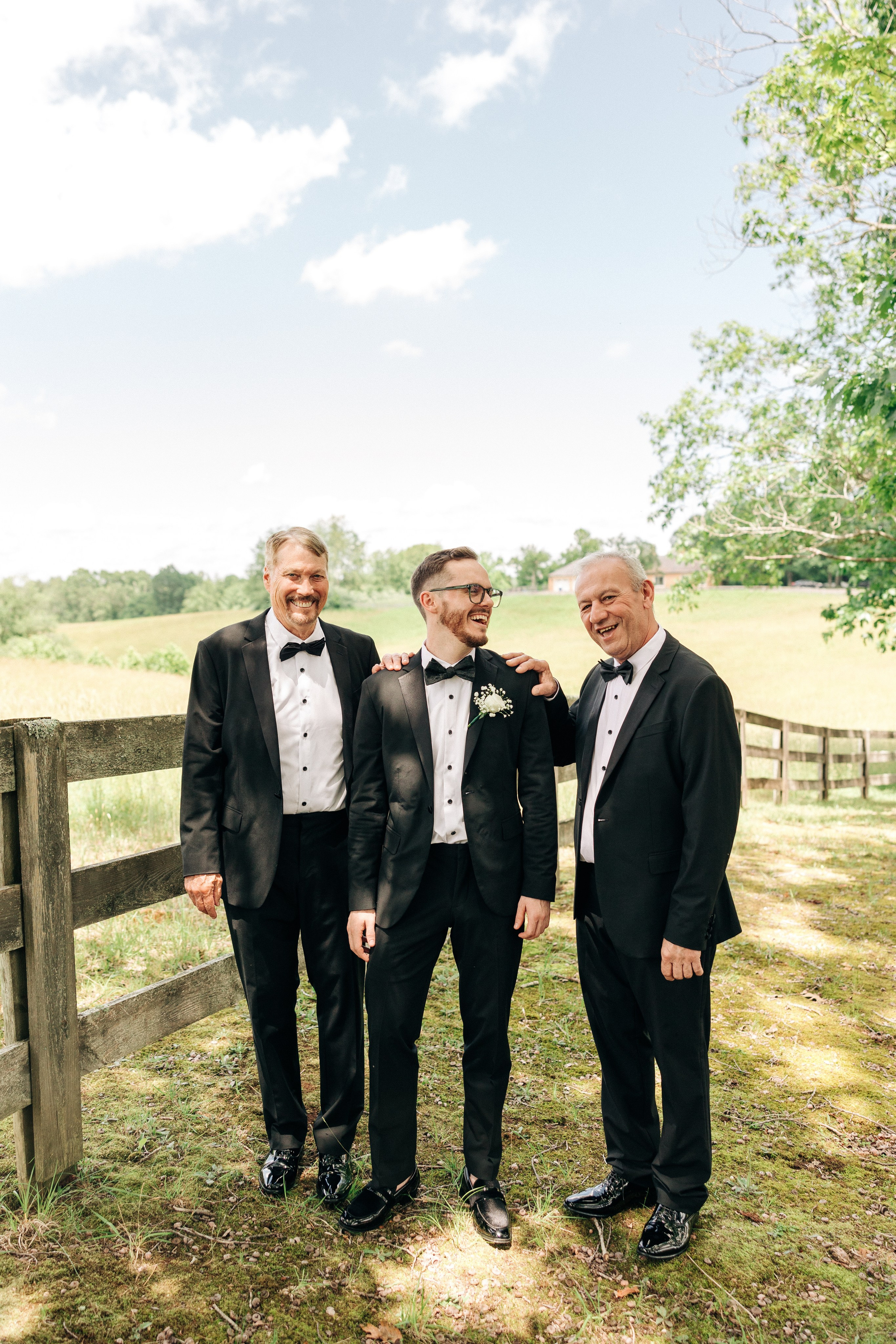 Wedding Julia&Aaron. Sara Eulalia | Virginia Photographer