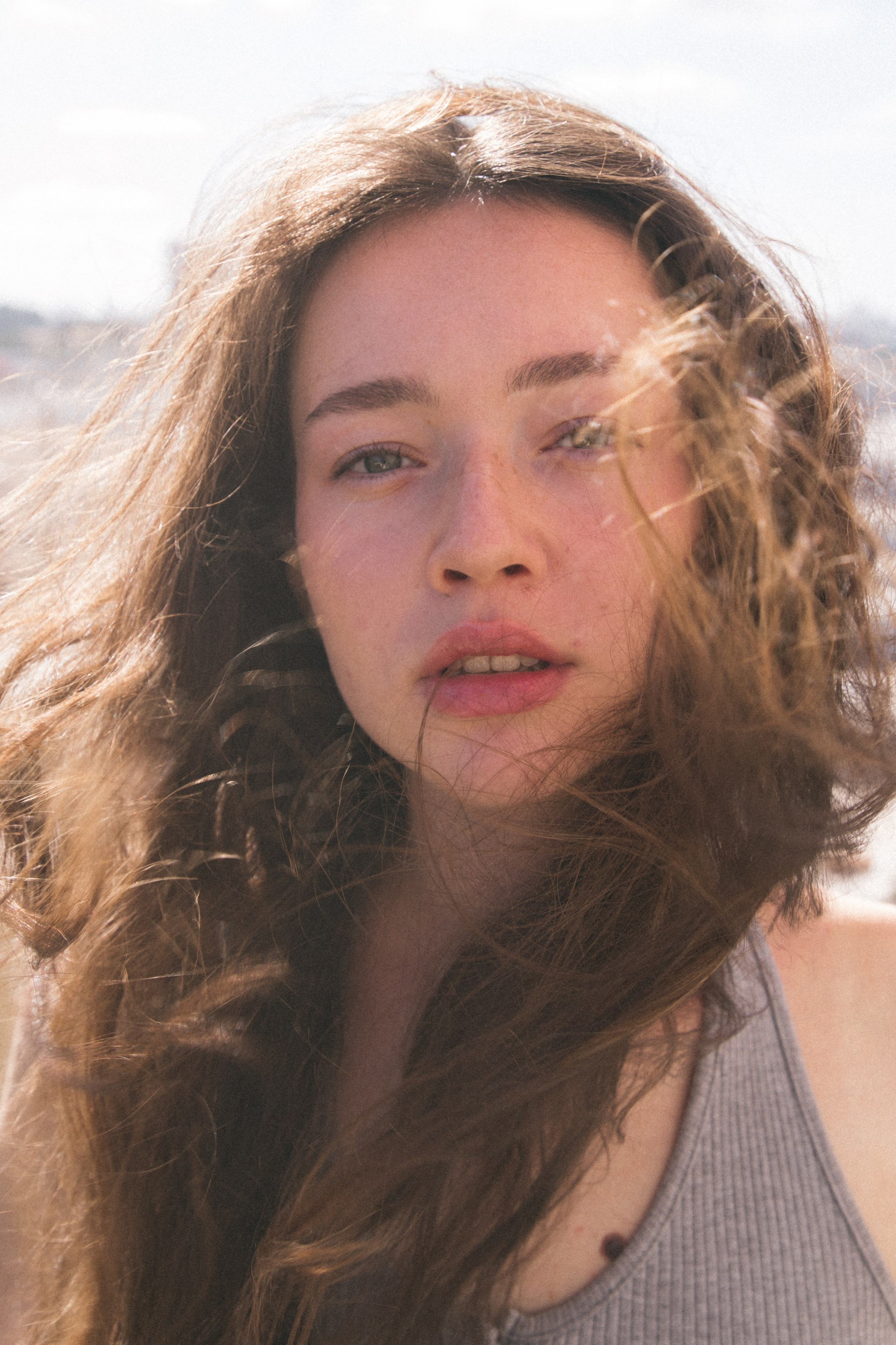 Galit. Mariya Masha Sharf — photographer based in Tel-Aviv