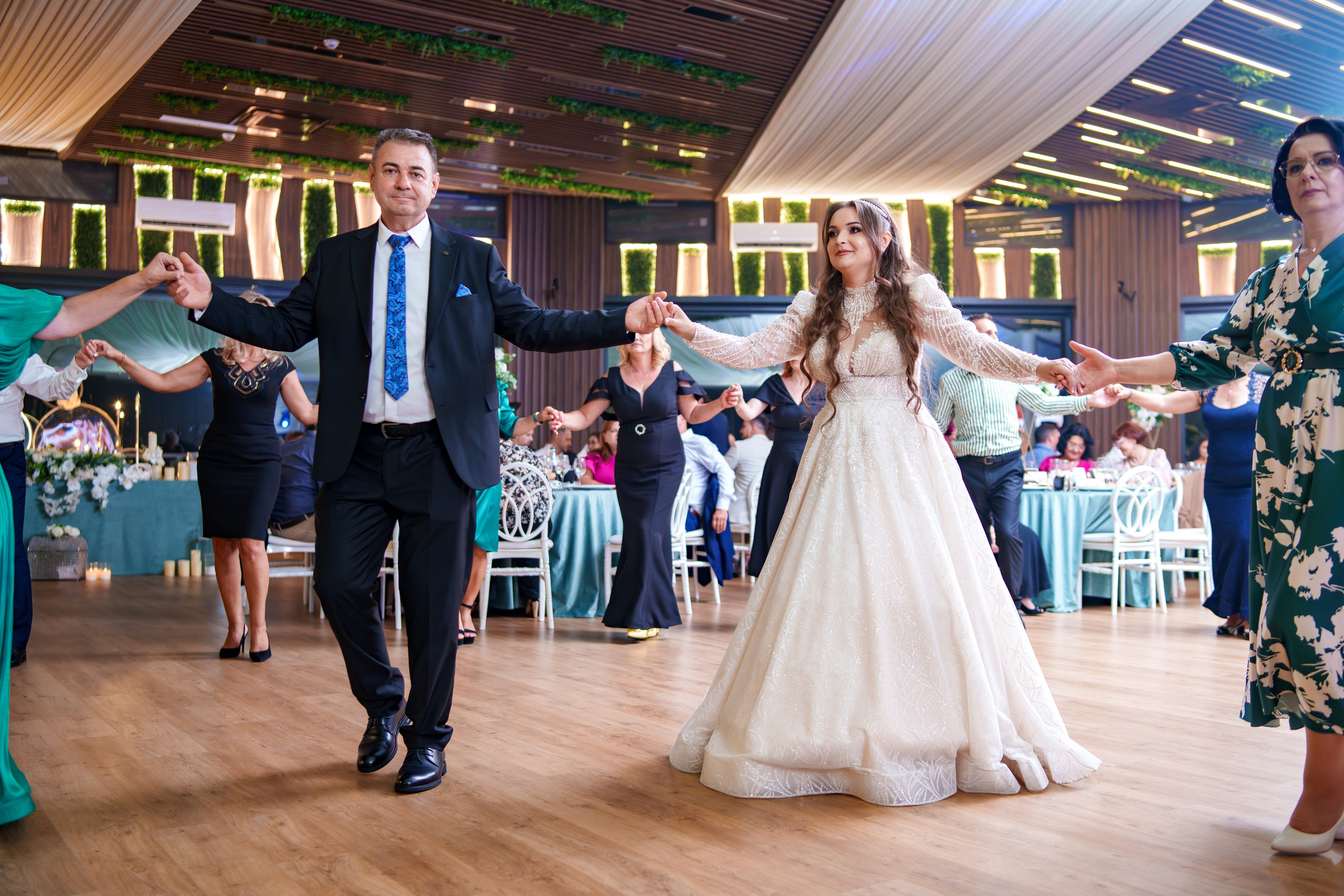 Cosmin & Gabriela. B|P Weddings - Fotograf & Videograf - București||0730017811