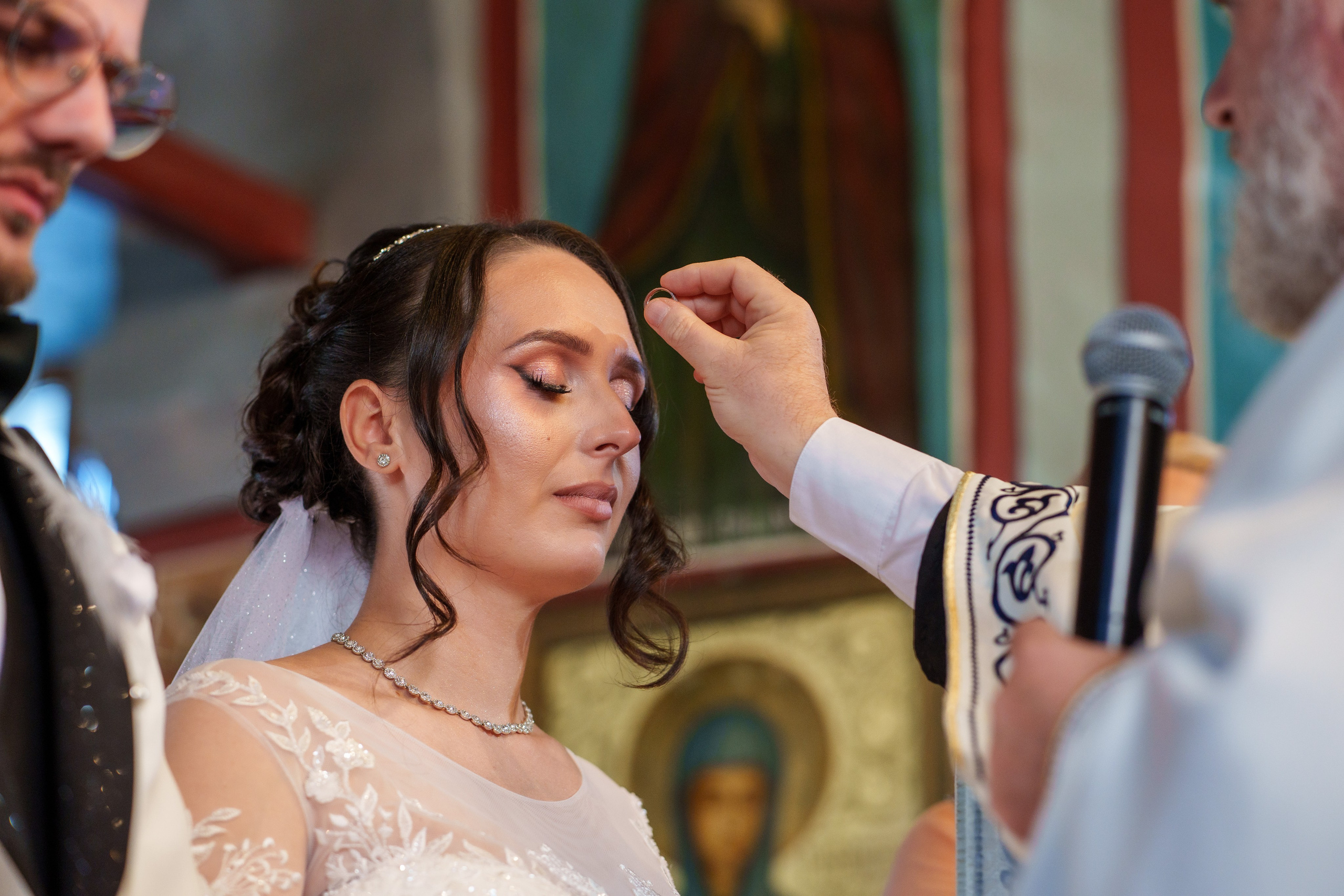 Mihai & Raluca. B|P Weddings - Fotograf & Videograf - București||0730017811