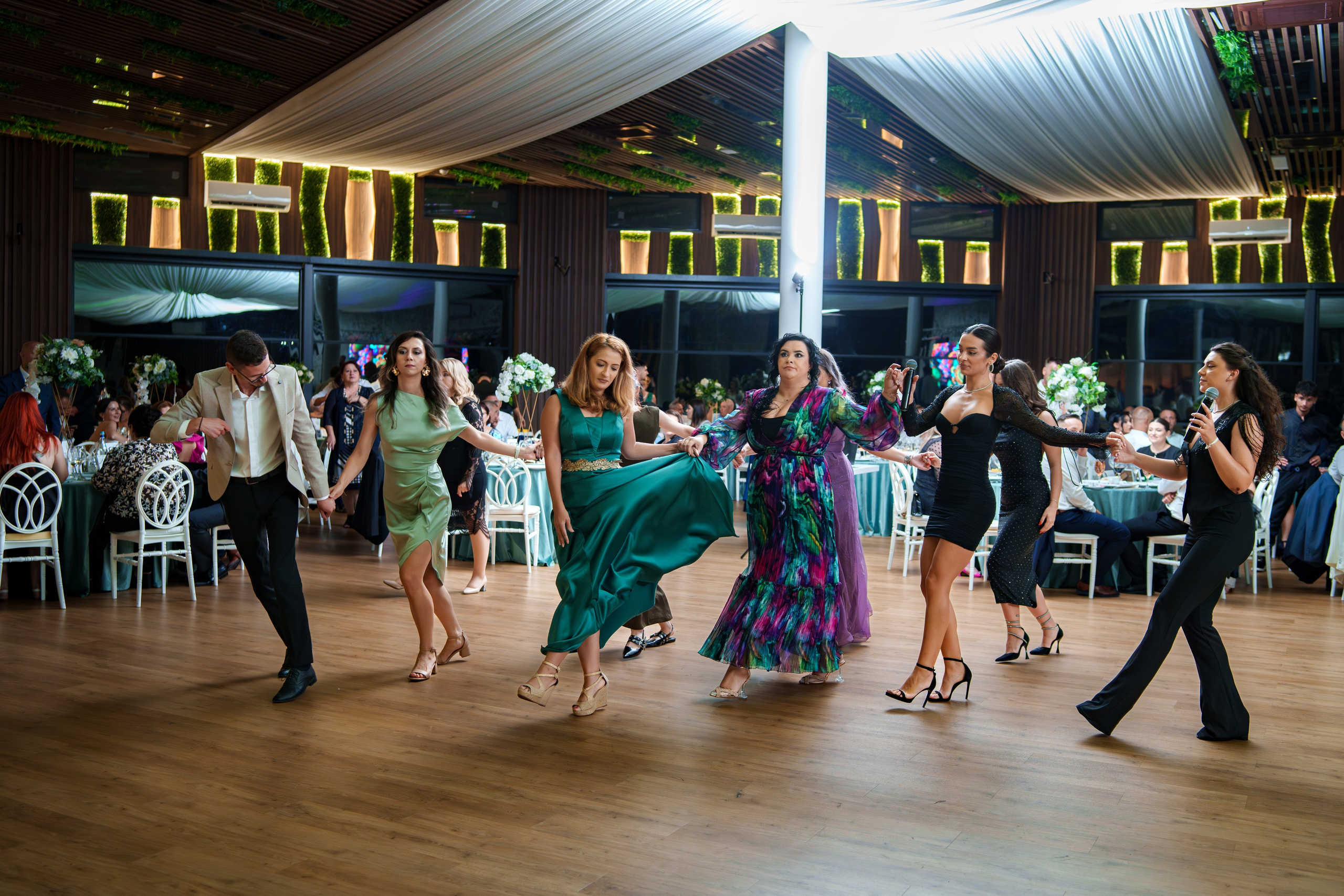 Cosmin & Gabriela. B|P Weddings - Fotograf & Videograf - București||0730017811