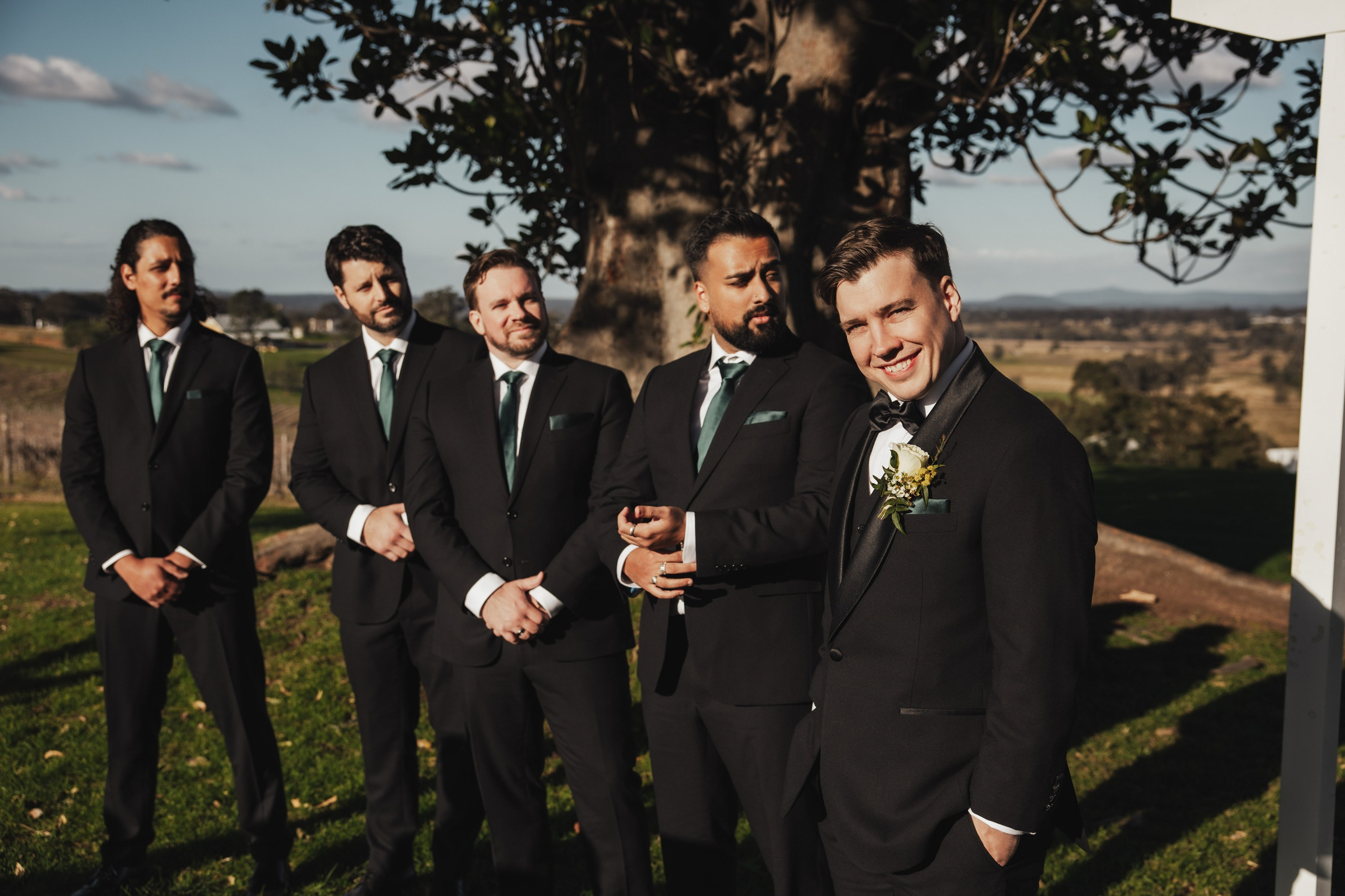 Steph + Steph. True Story Photography