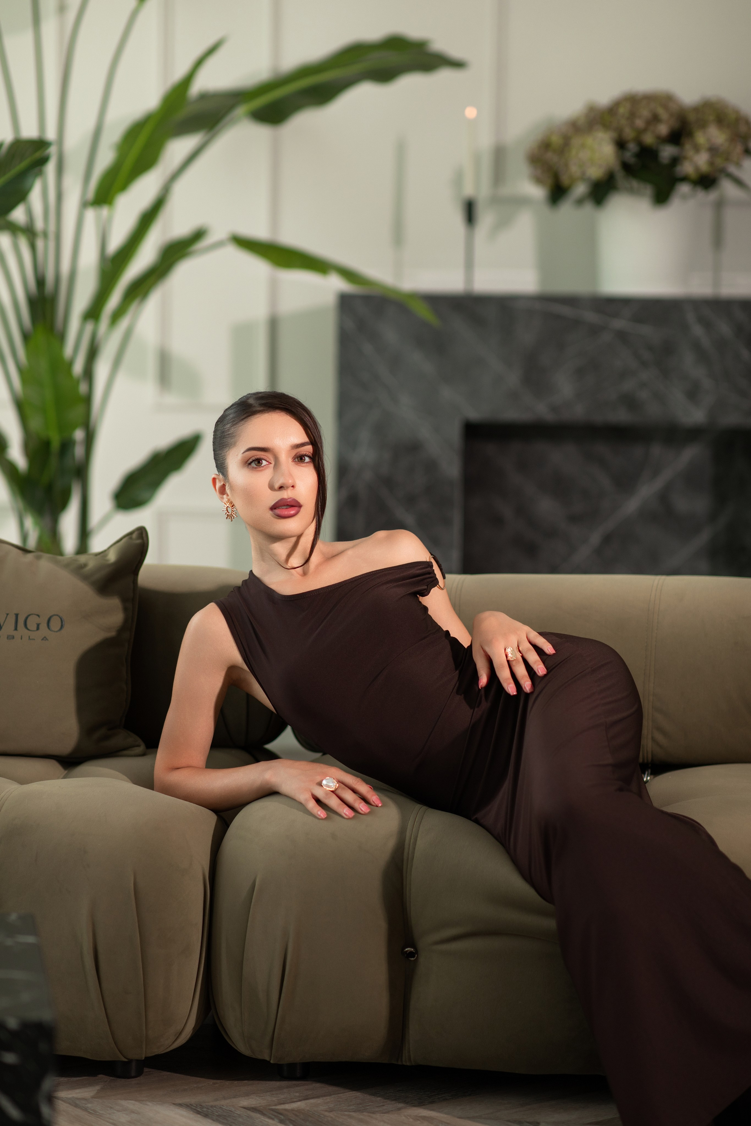 Portrait photo Adriana Caisin. N.D.photograph - fotograf de familie și portrete în Republica Moldova