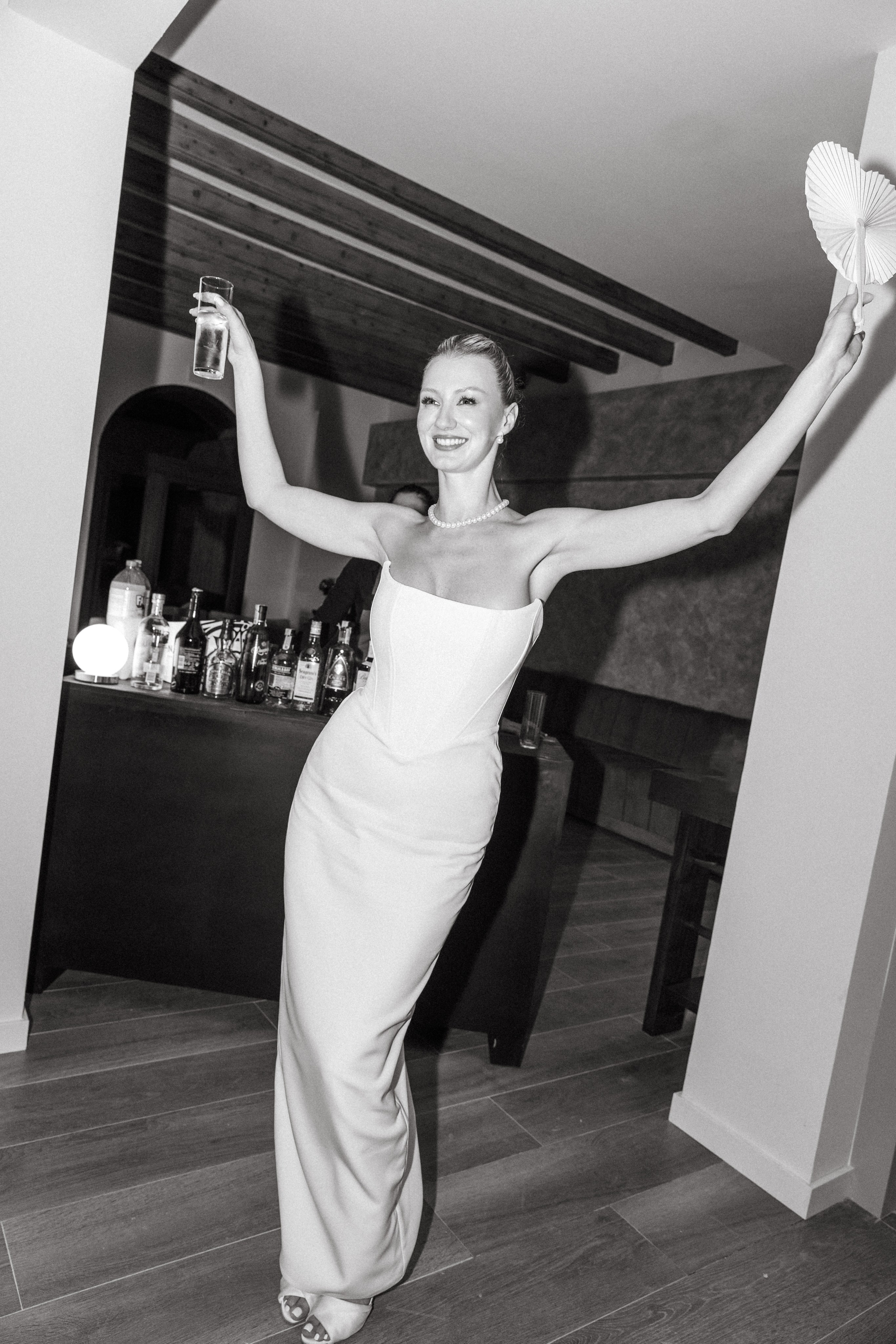 Paola fotógrafo / videografo de bodas en Barcelona