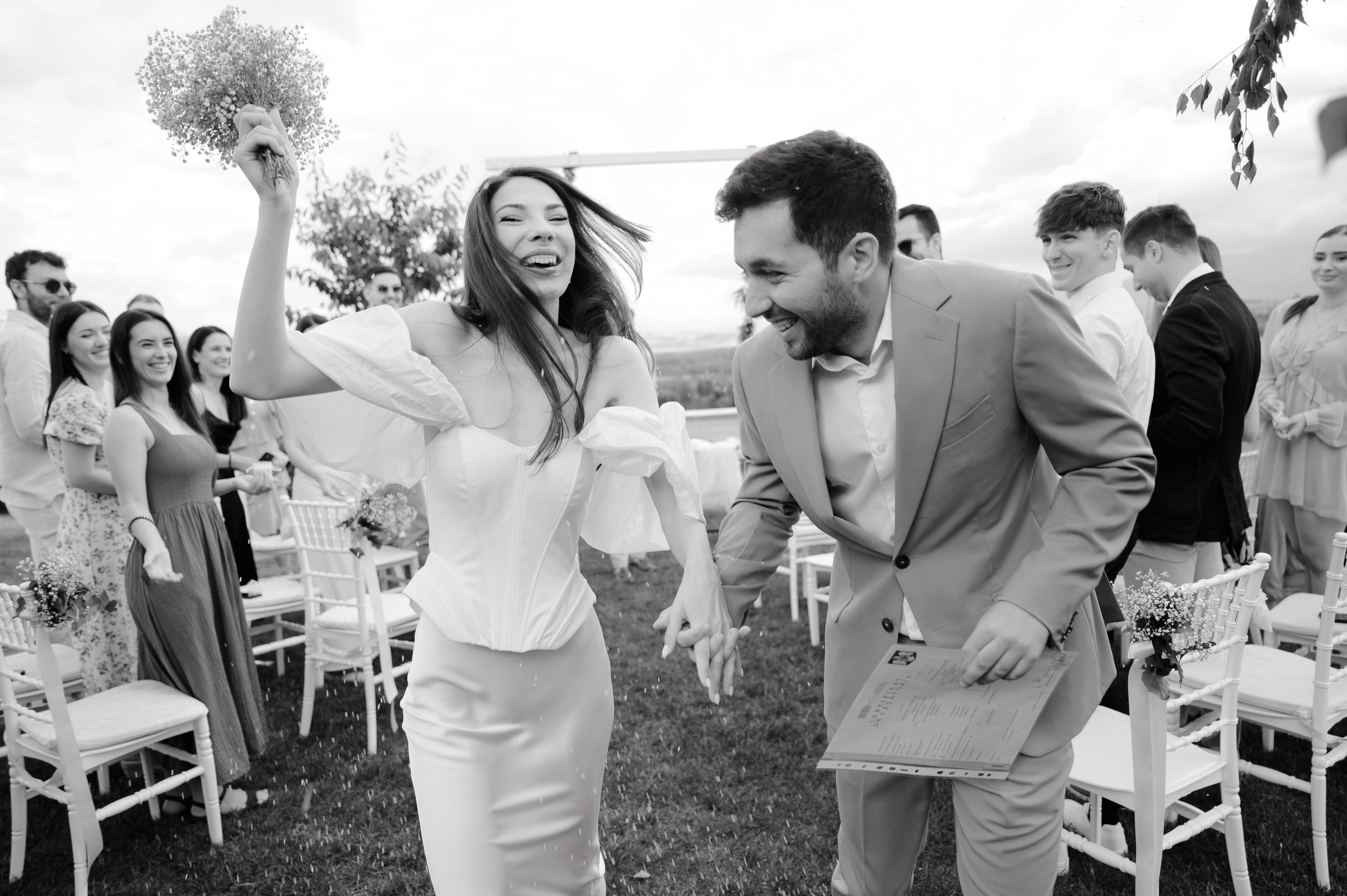 Fotograf Nunta Brasov | Happy Souls