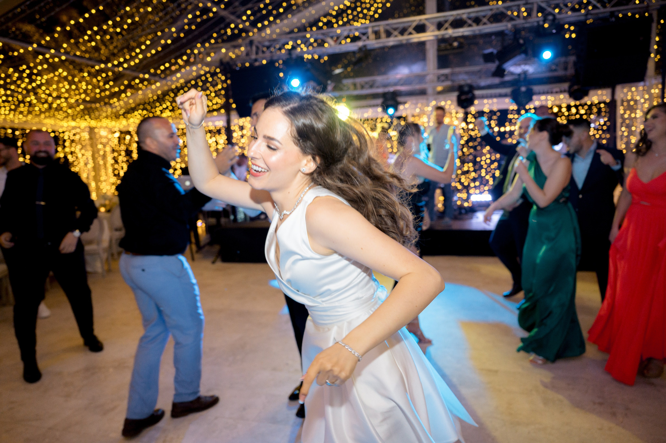 Patricia & Mihai – nuntă la Cesari | Fotograf nuntă București