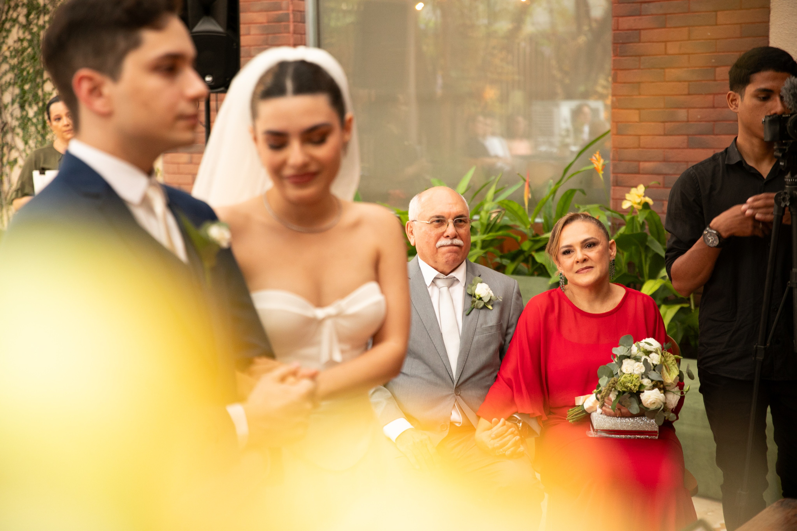 Casamento Ashley e Bruno. Esdras Rodrigues, Fotógrafo de Casamento em Fortaleza — CE, Brasil
