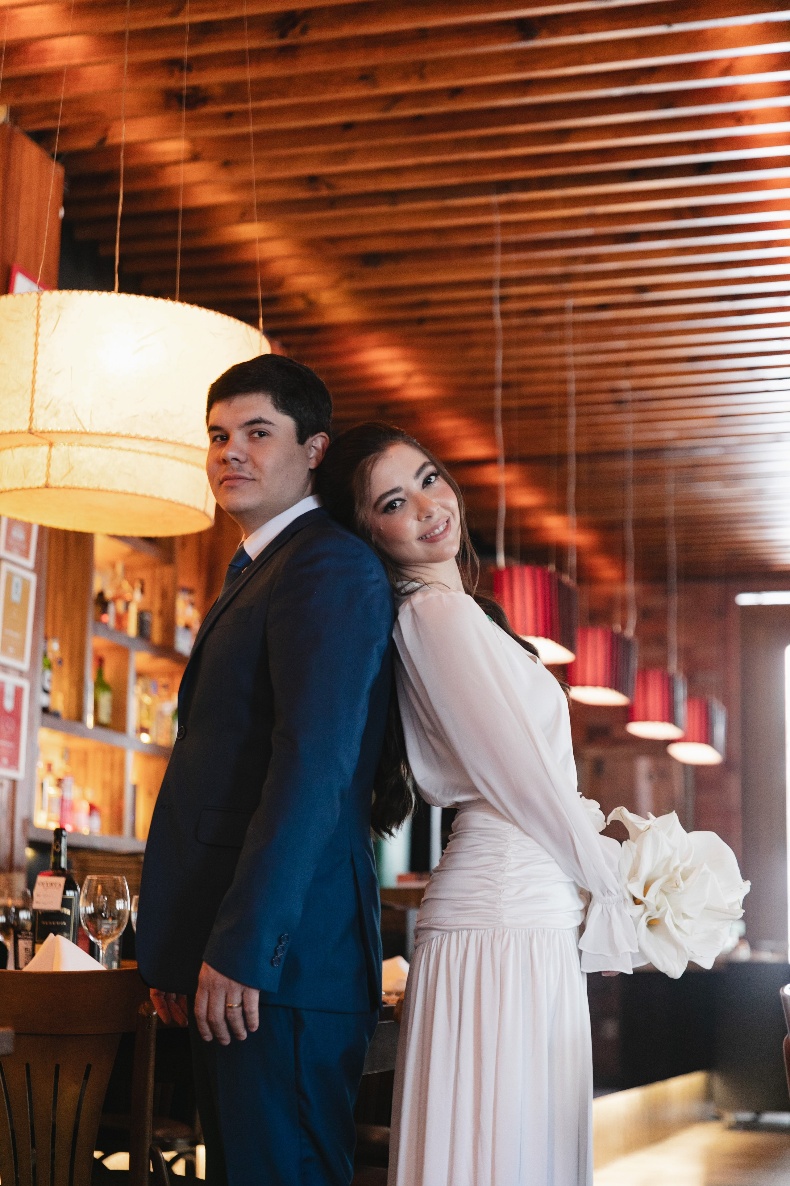 Civil Bruno e Nicole. Esdras Rodrigues, Fotógrafo de Casamento em Fortaleza — CE, Brasil