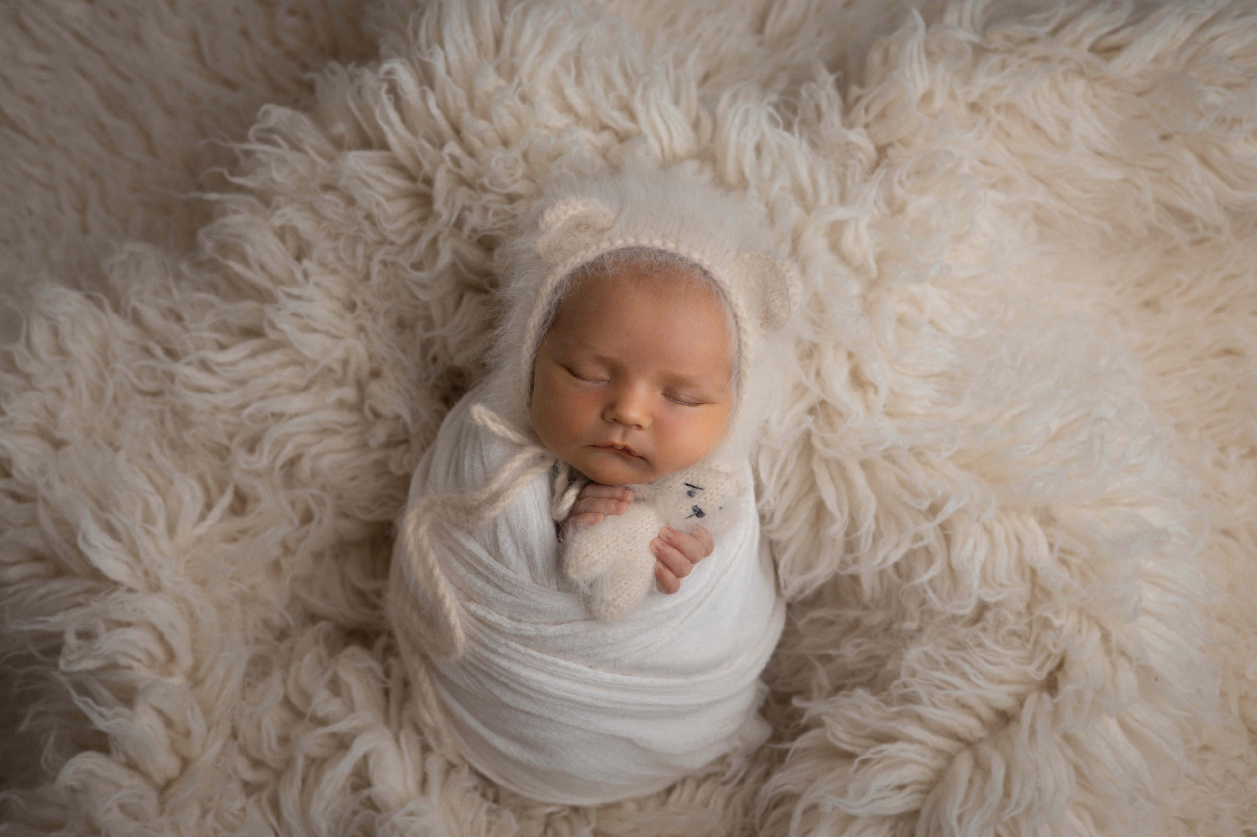 Mykhailo 10 days. Newborn, Maternity & Family Photographer in Charlotte, North Carolina | Arhipova Julia