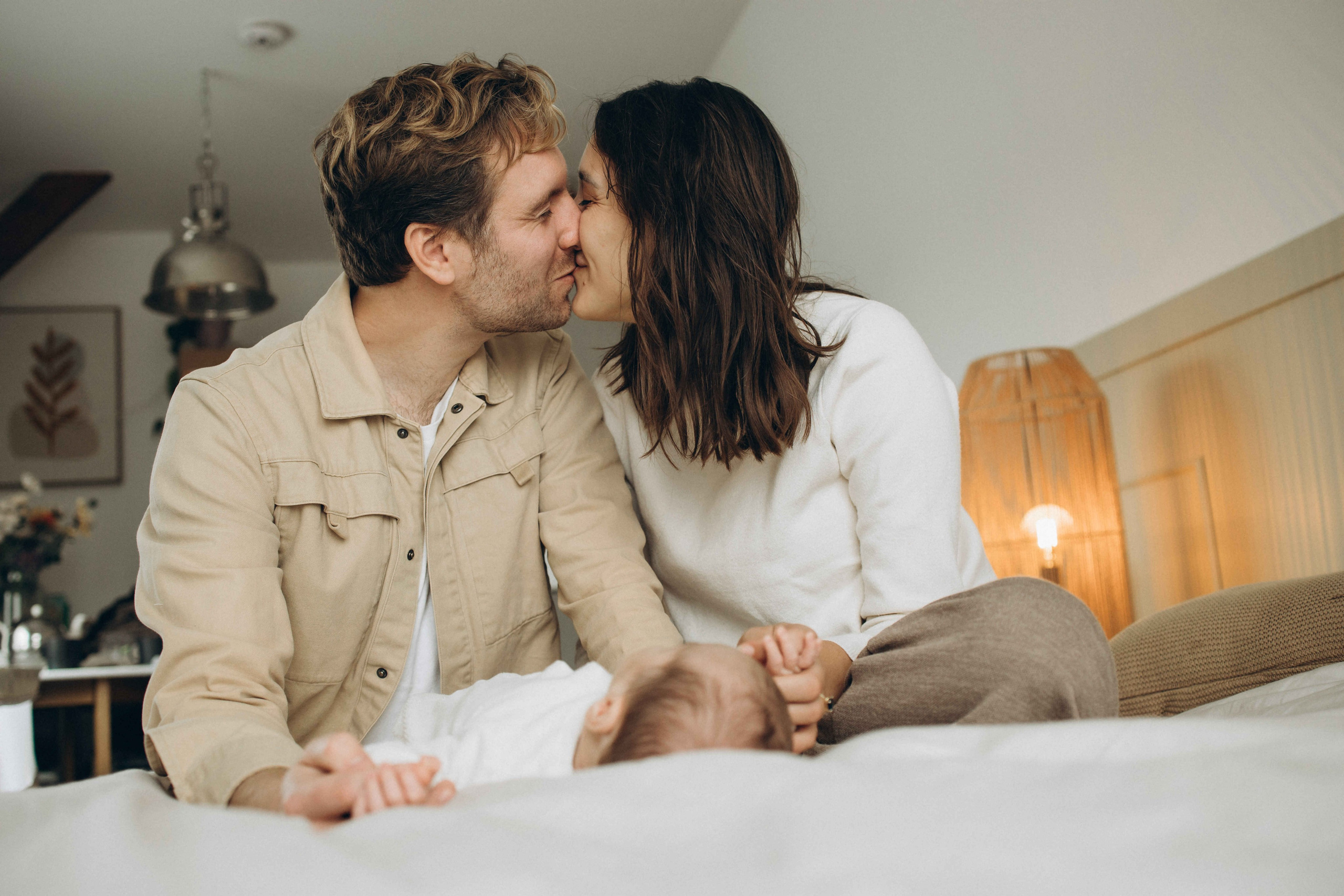 Levi 1 mnth. Newborn, Maternity & Family Photographer in Charlotte, North Carolina | Arhipova Julia