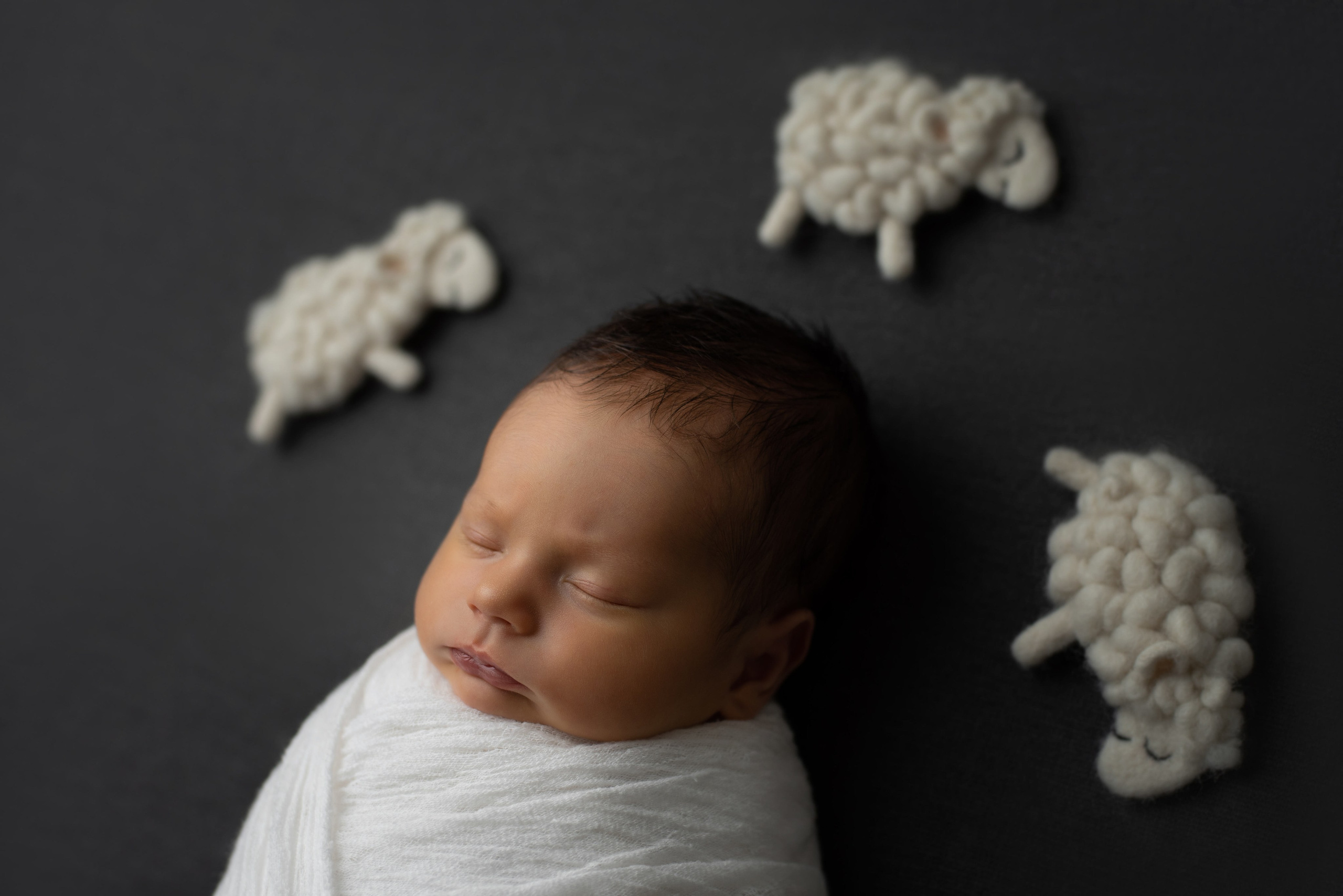 Oleksandr 7 days. Newborn, Maternity & Family Photographer in Charlotte, North Carolina | Arhipova Julia