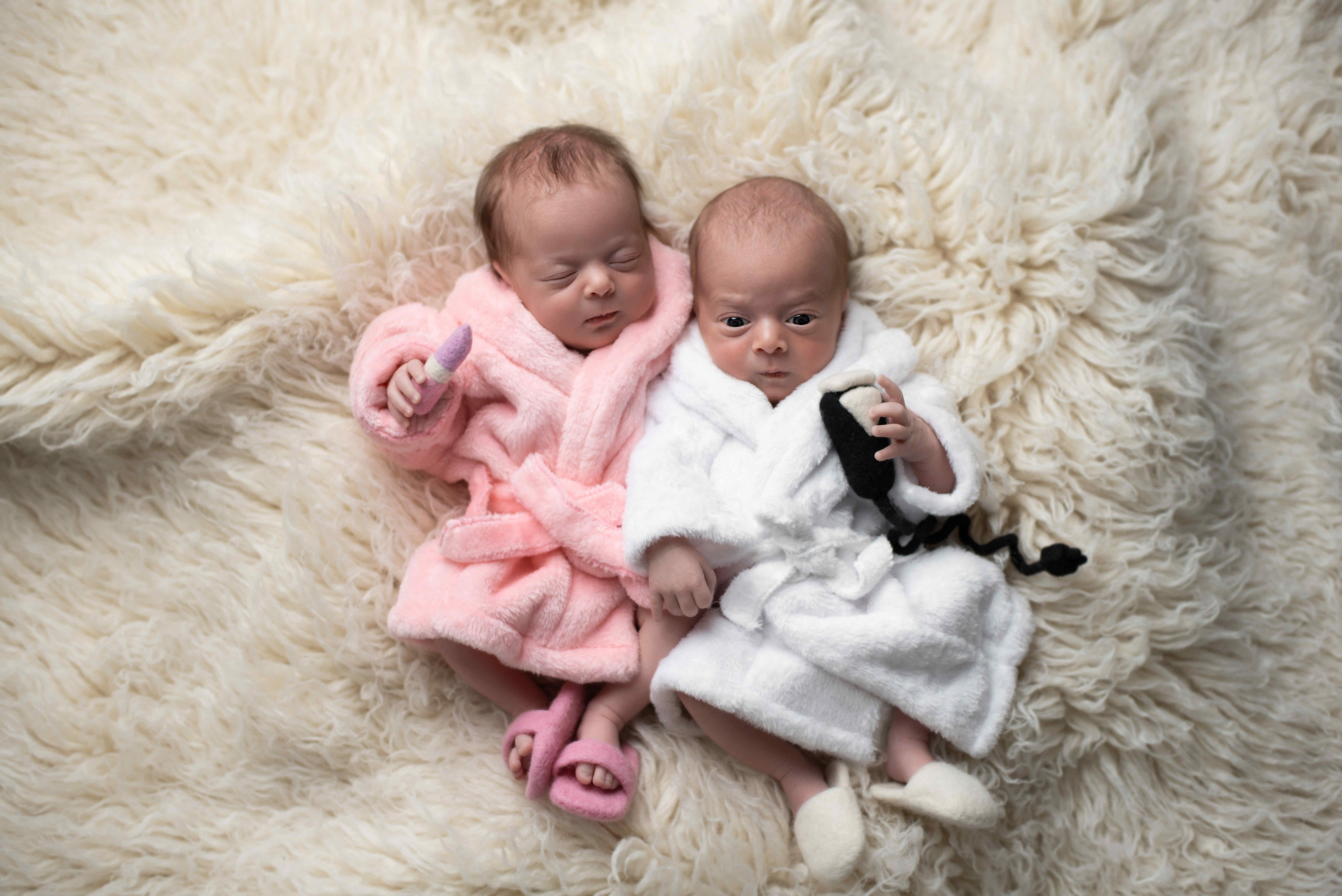 David Anastasia 21 day. Newborn, Maternity & Family Photographer in Charlotte, North Carolina | Arhipova Julia