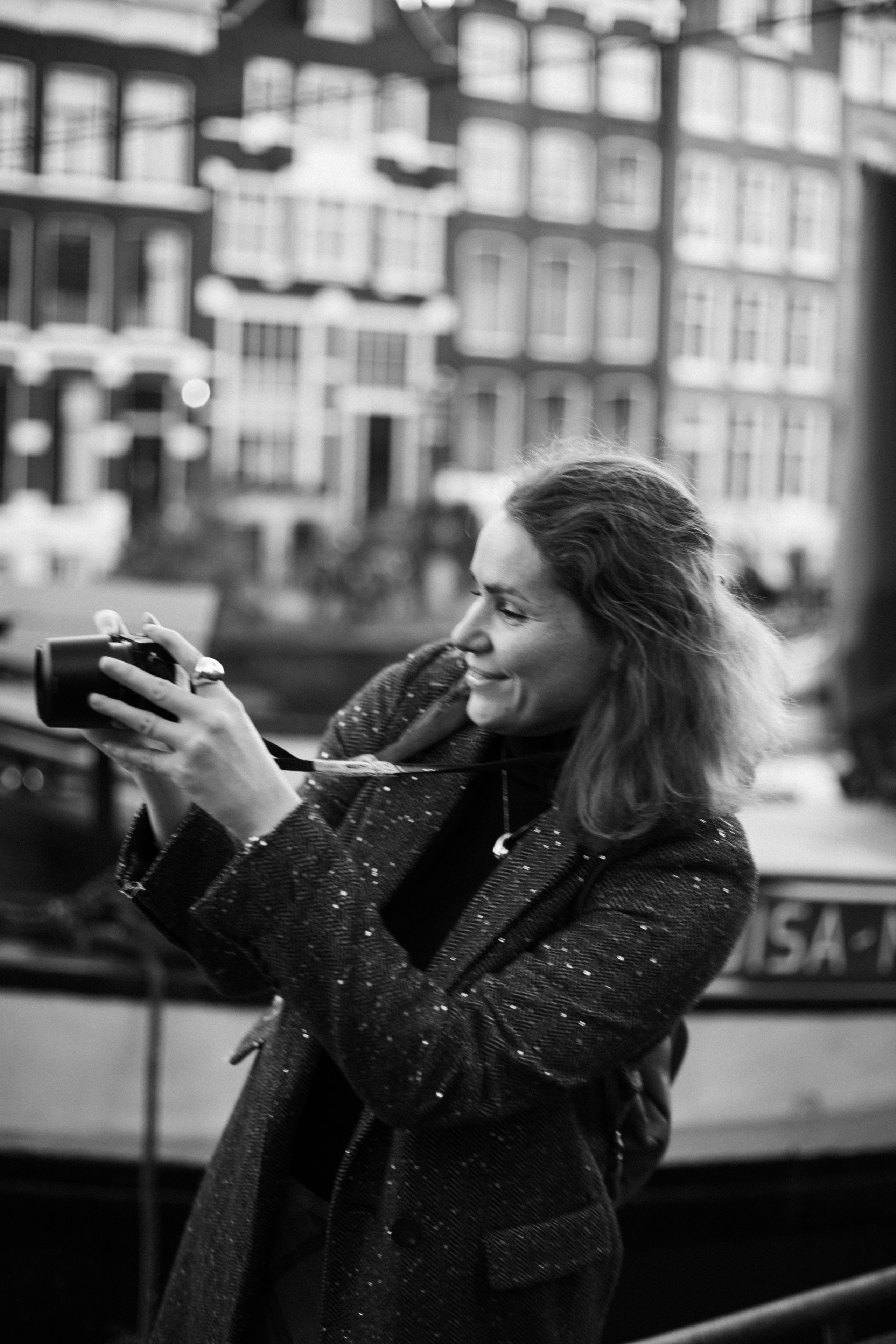 The perfect Sunset. Amsterdam Photographer, Families, Couples & Expats — Diana Andoni
