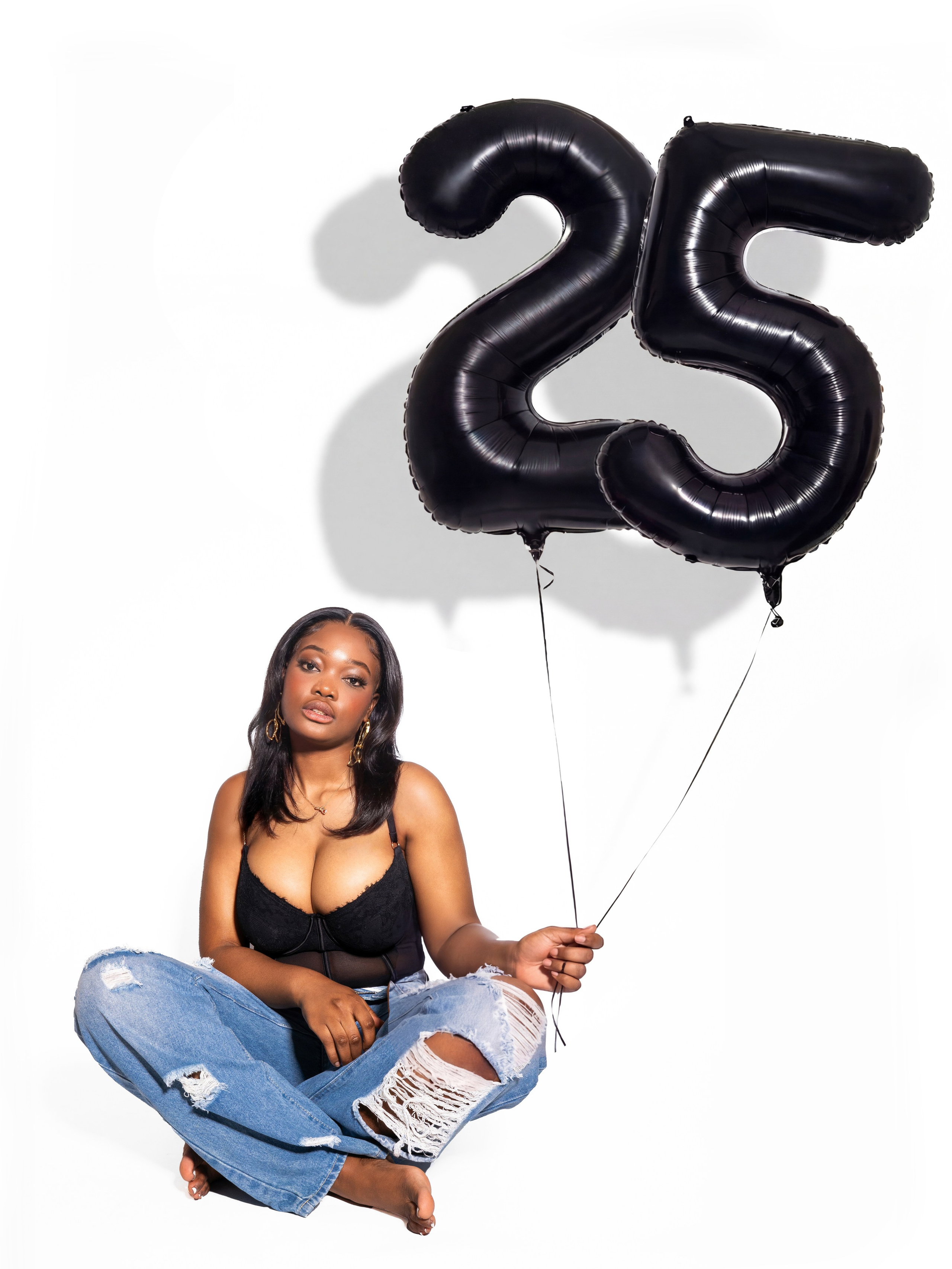 Studio Portraits in Wexford. Creative Portrait Photographer in Ireland — AMELPOMENEM