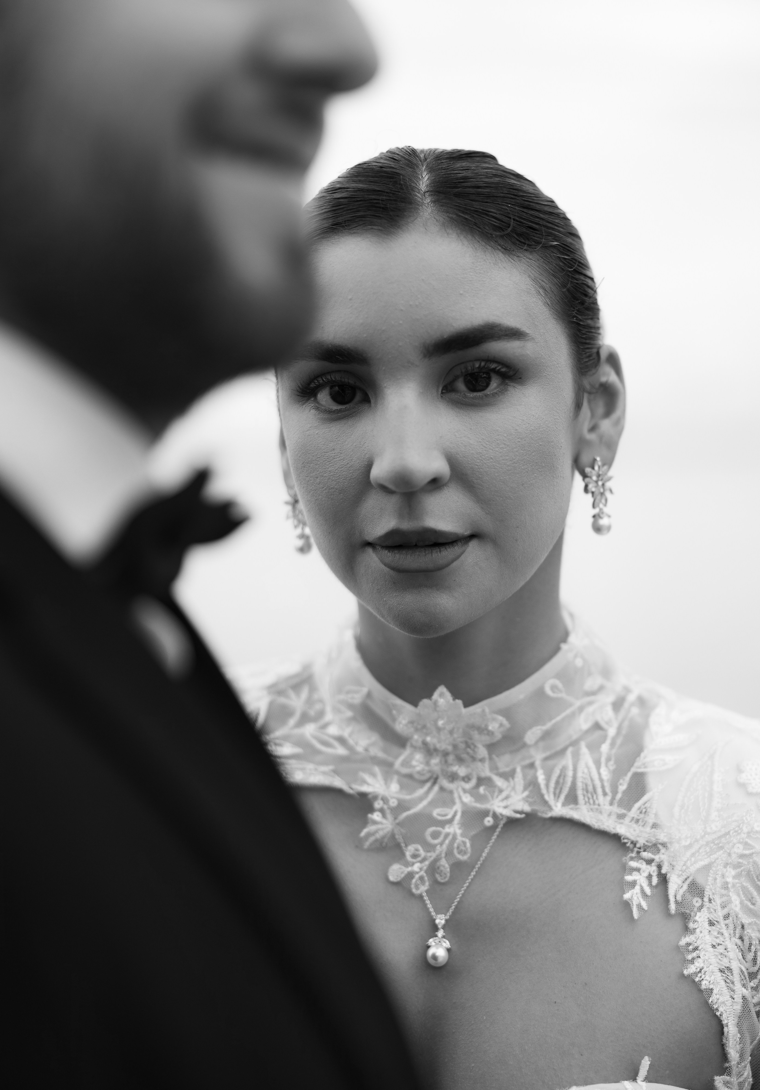 Intimate Elopement photoshoot. Ringling. Photographer Anastasia Nagibina