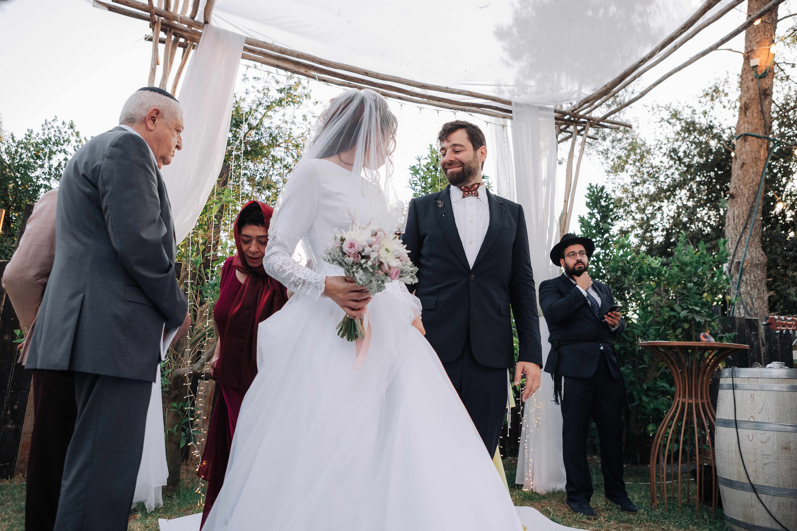 WEDDING OUT OF CITY. PHOTOGRAPHER IN ISRAEL
