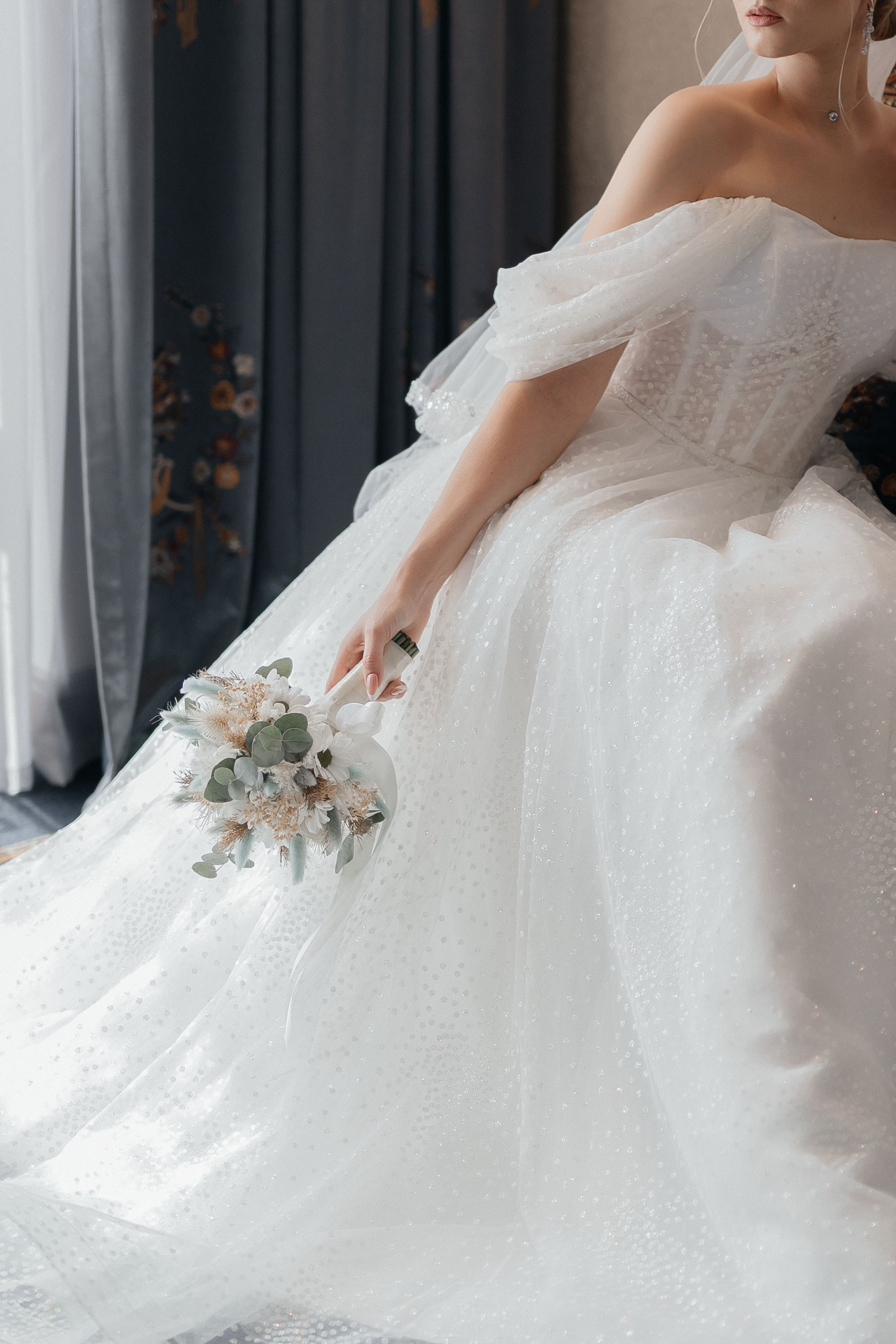 Emil & Maria. Свадебный фотограф в Бишкеке