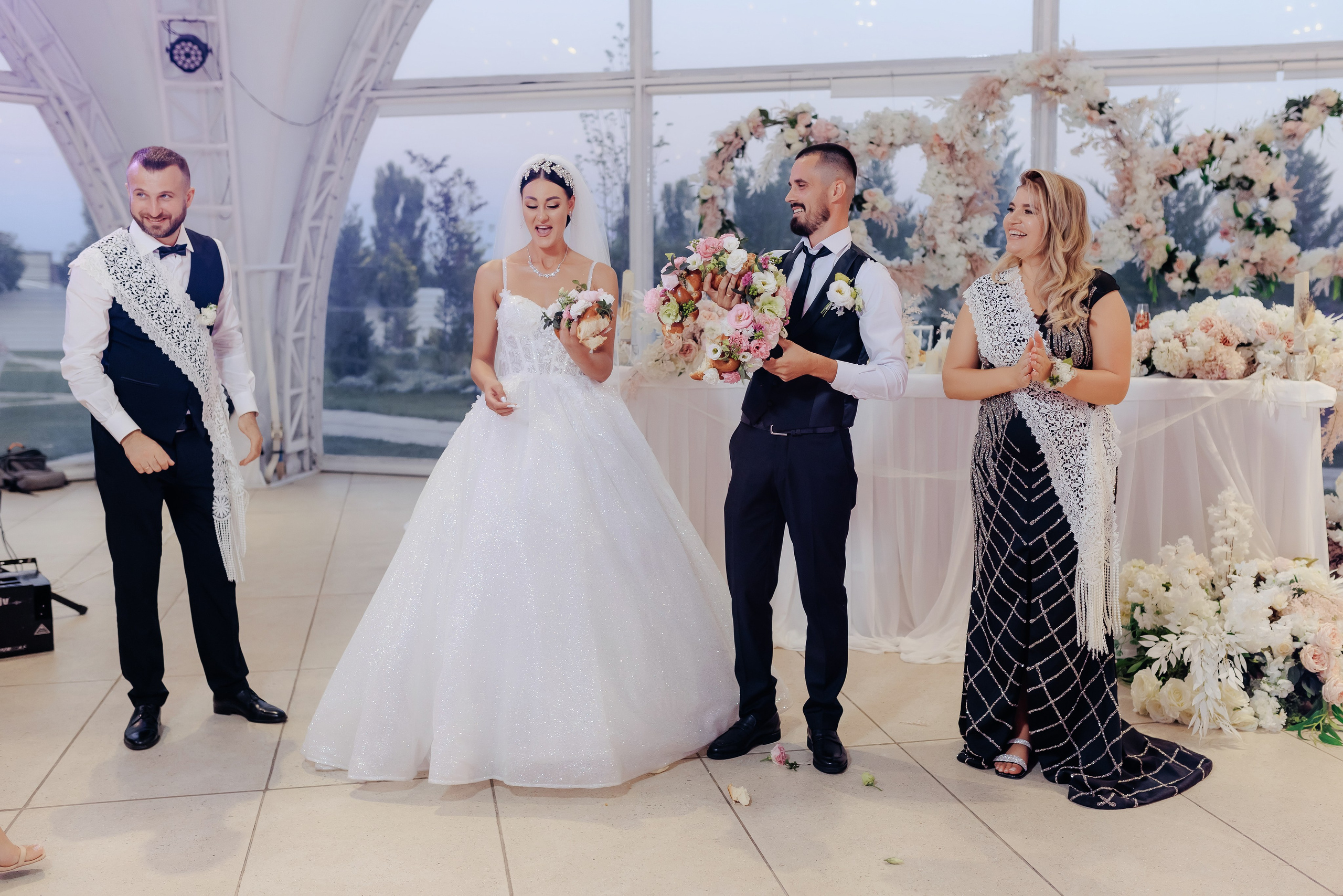 Liviu & Vergilia. ProWed — Foto Video Moldova și România