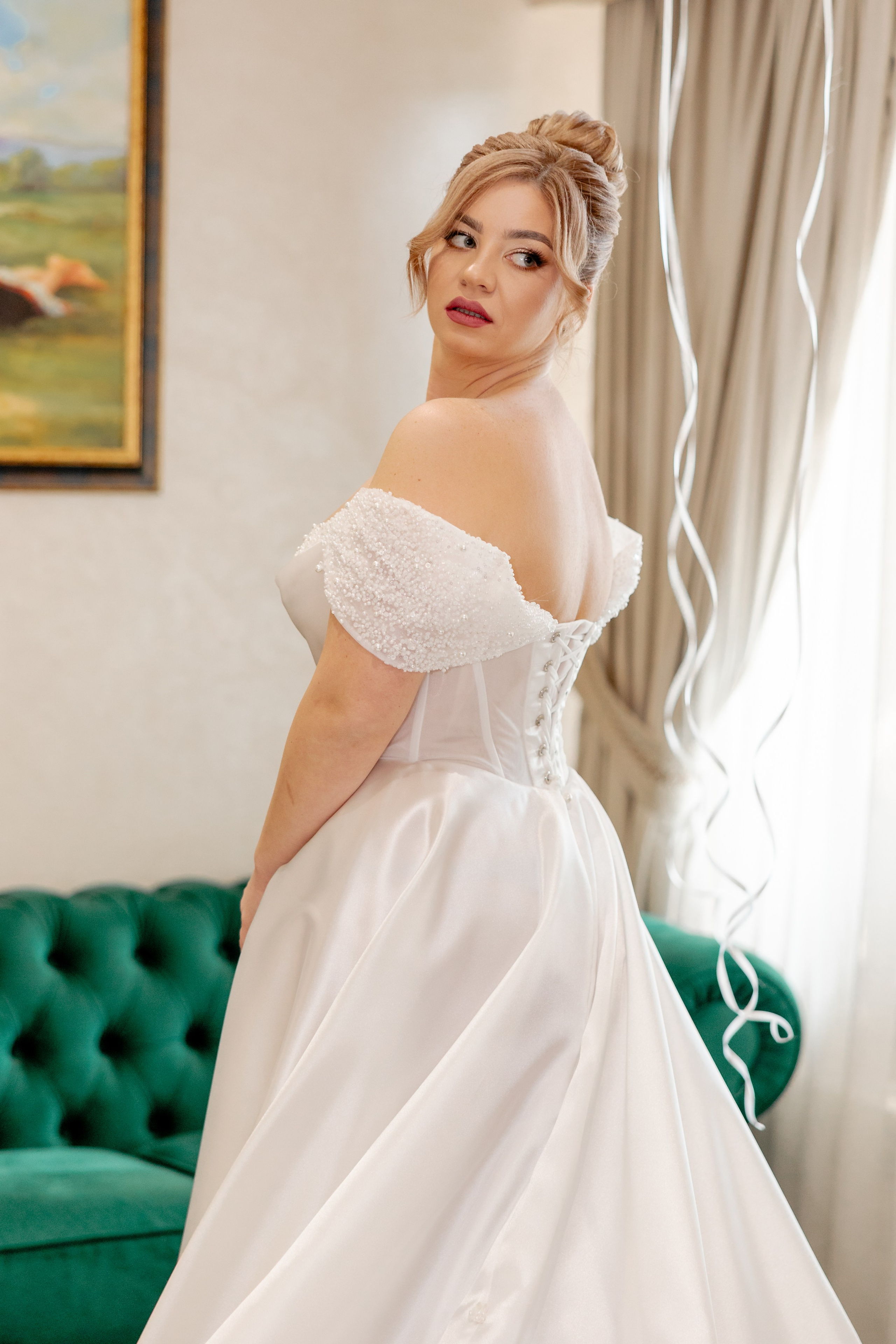 Ioan & Ana. ProWed — Foto Video Moldova